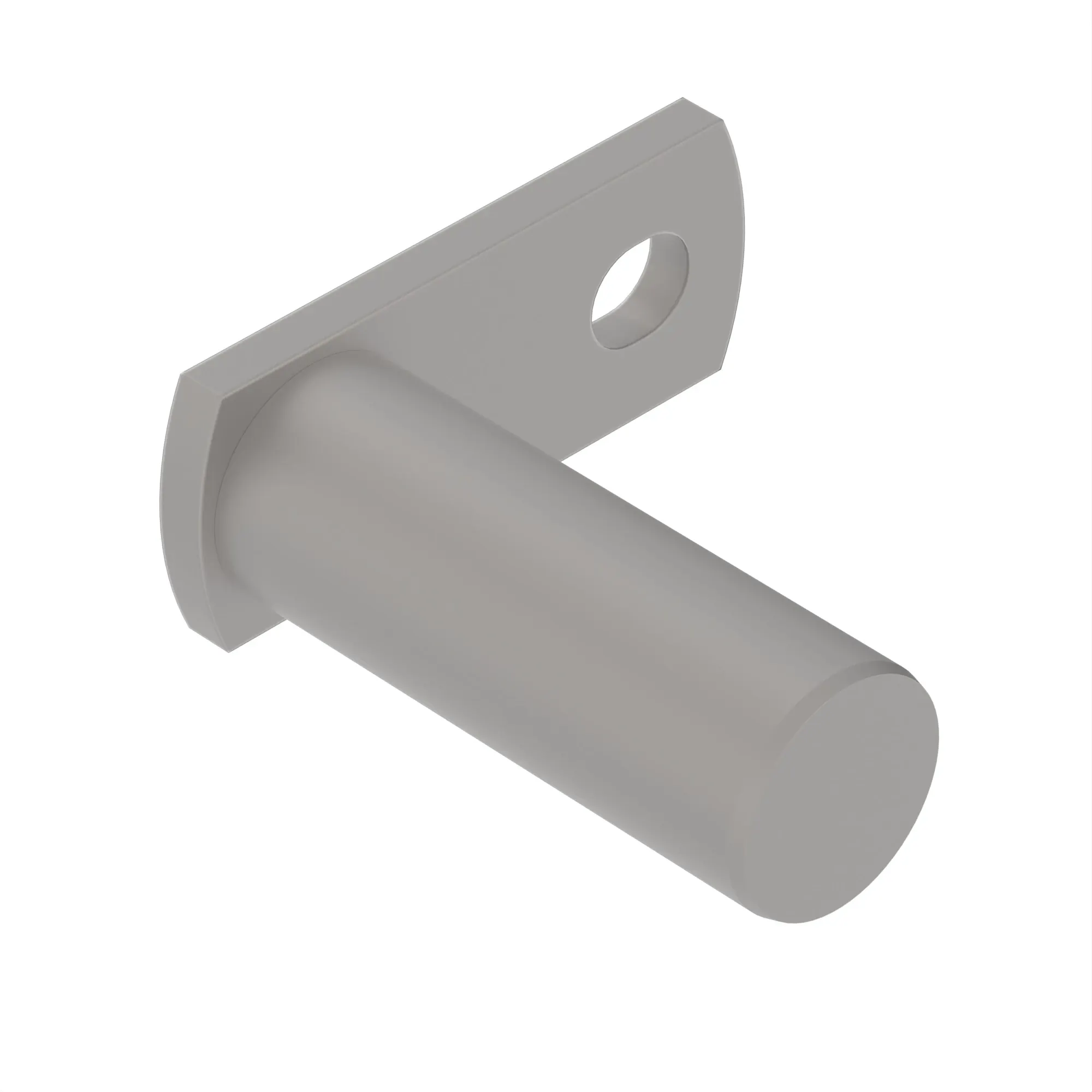 PIN, WITH HANDLE