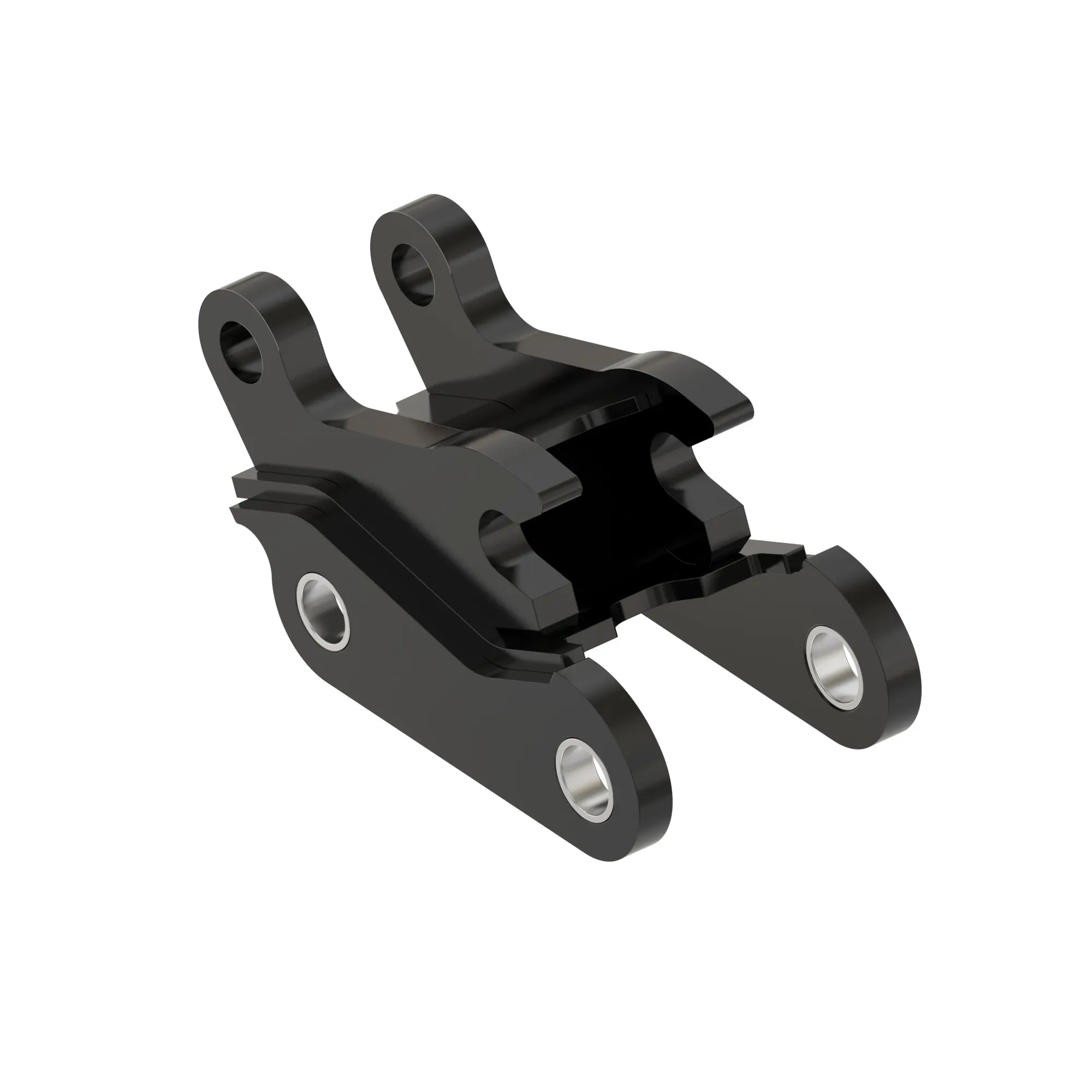 John Deere Quick-Coupler - AT336320