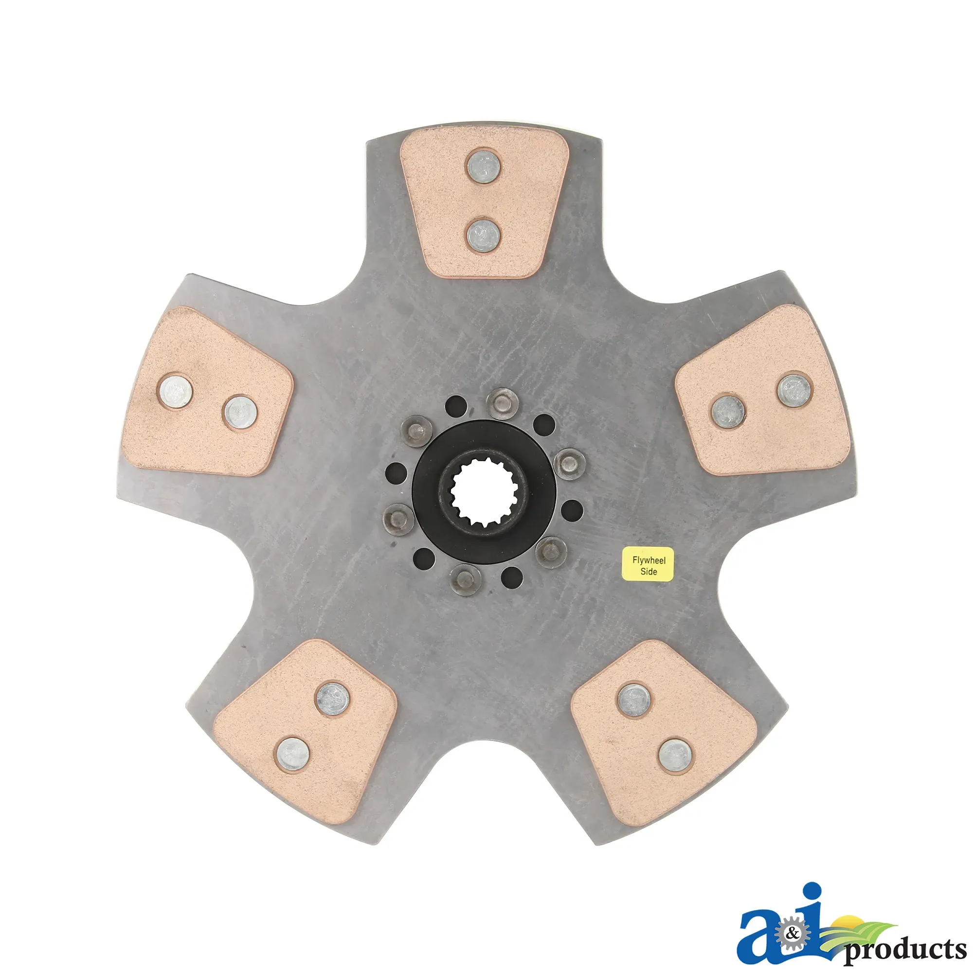 Clutch Disk