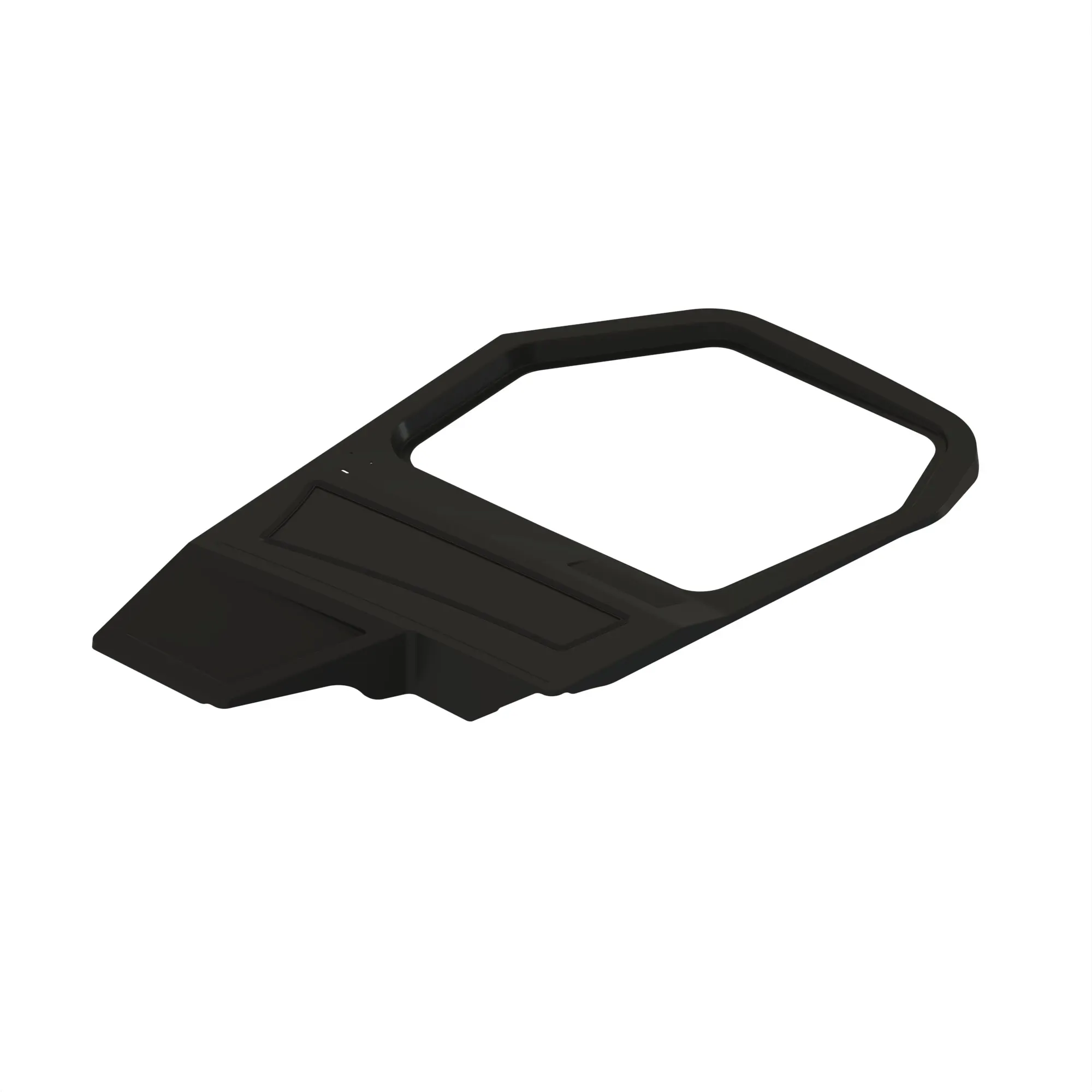 John Deere Cab Door Kit LH Panel - M170037