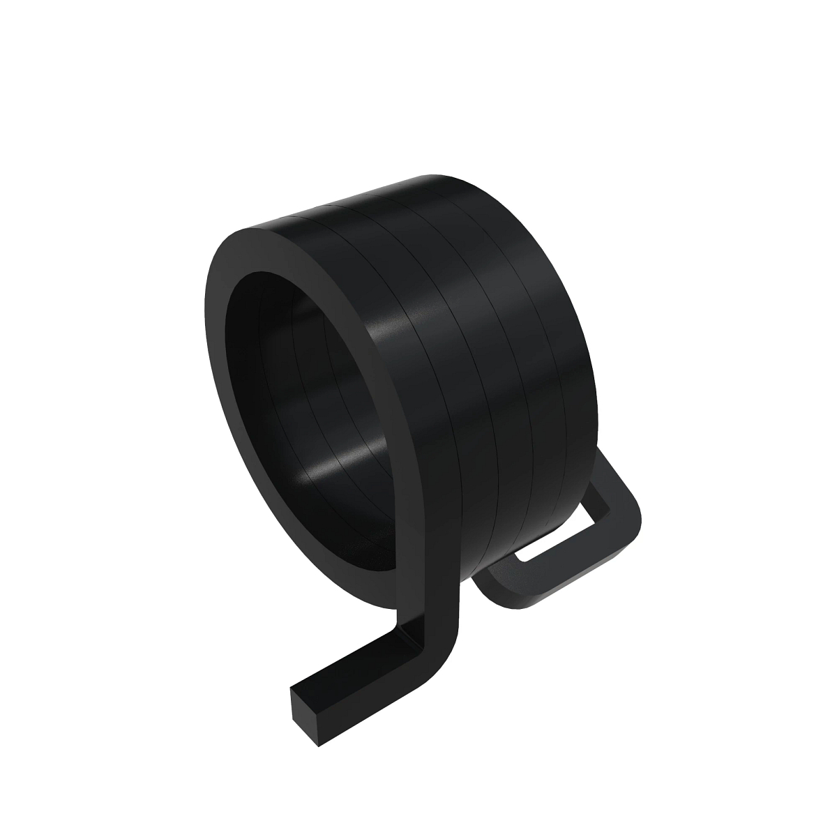 John Deere Control Forward Spring - LVU14309