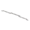 BRACKET, SUN VISOR