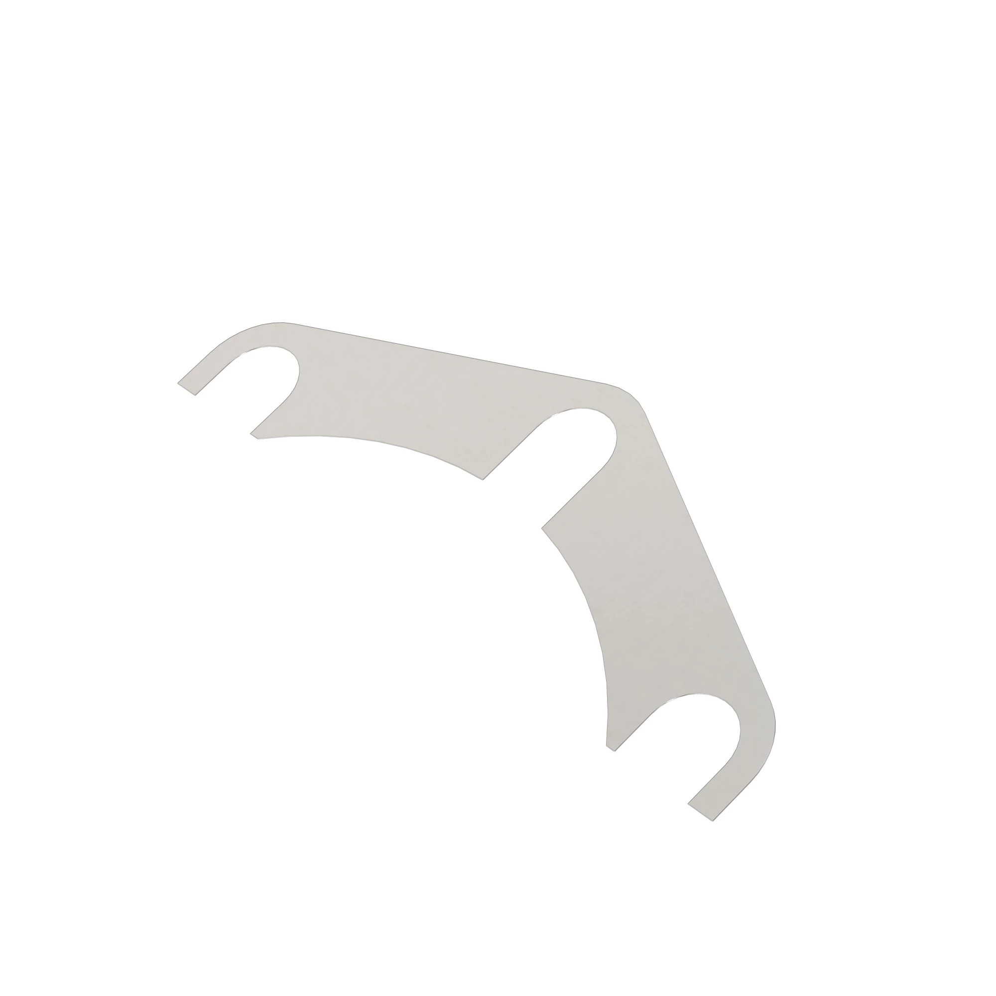 John Deere Shim - R138336