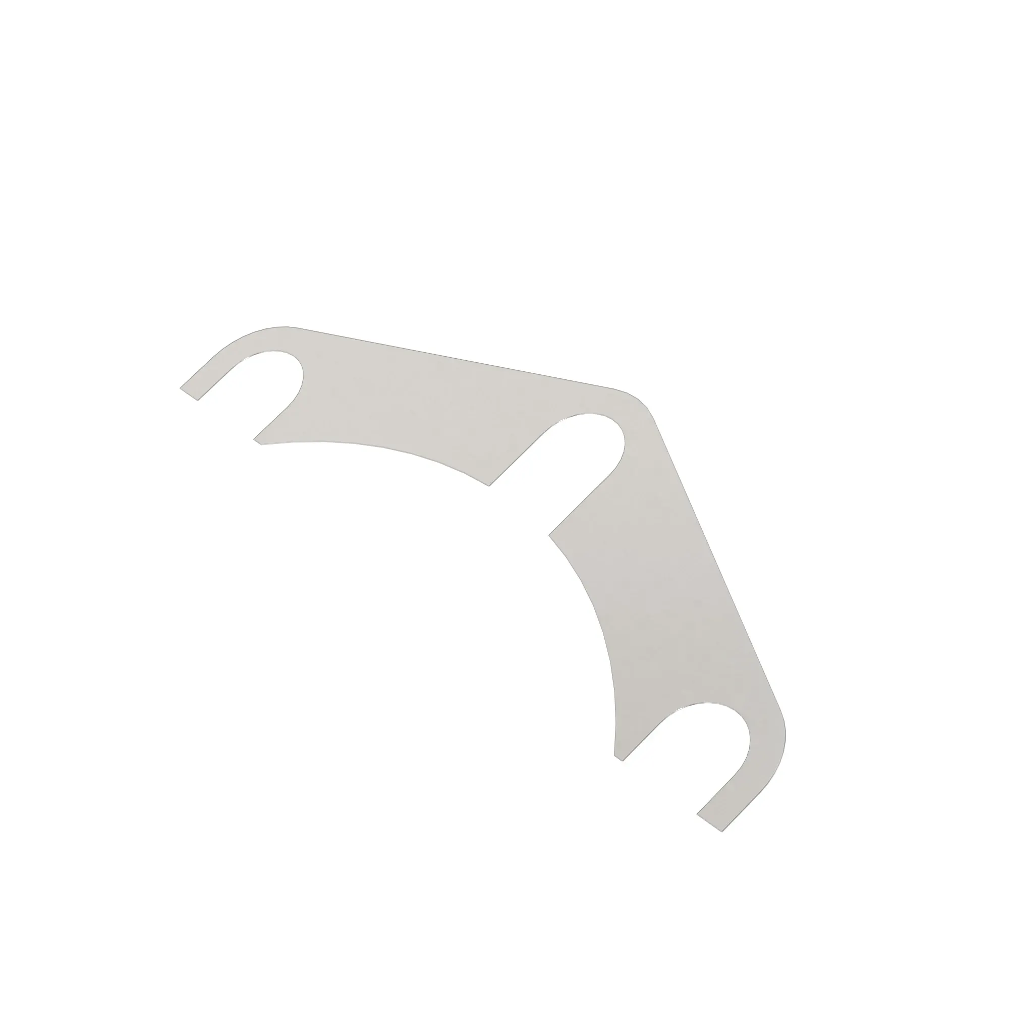 John Deere Shim - R138336
