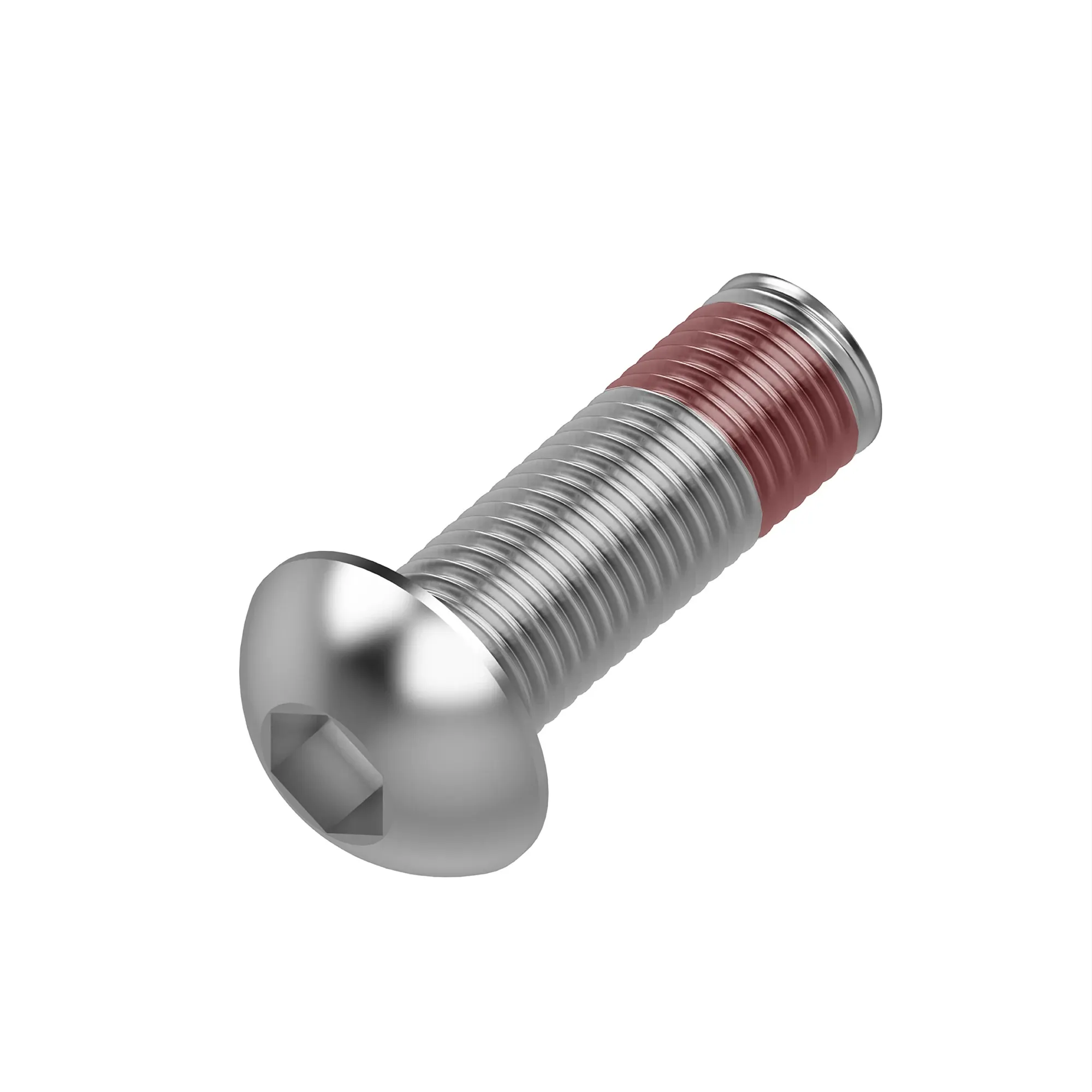 John Deere Cap Screw, M8 X 35 - UC28343