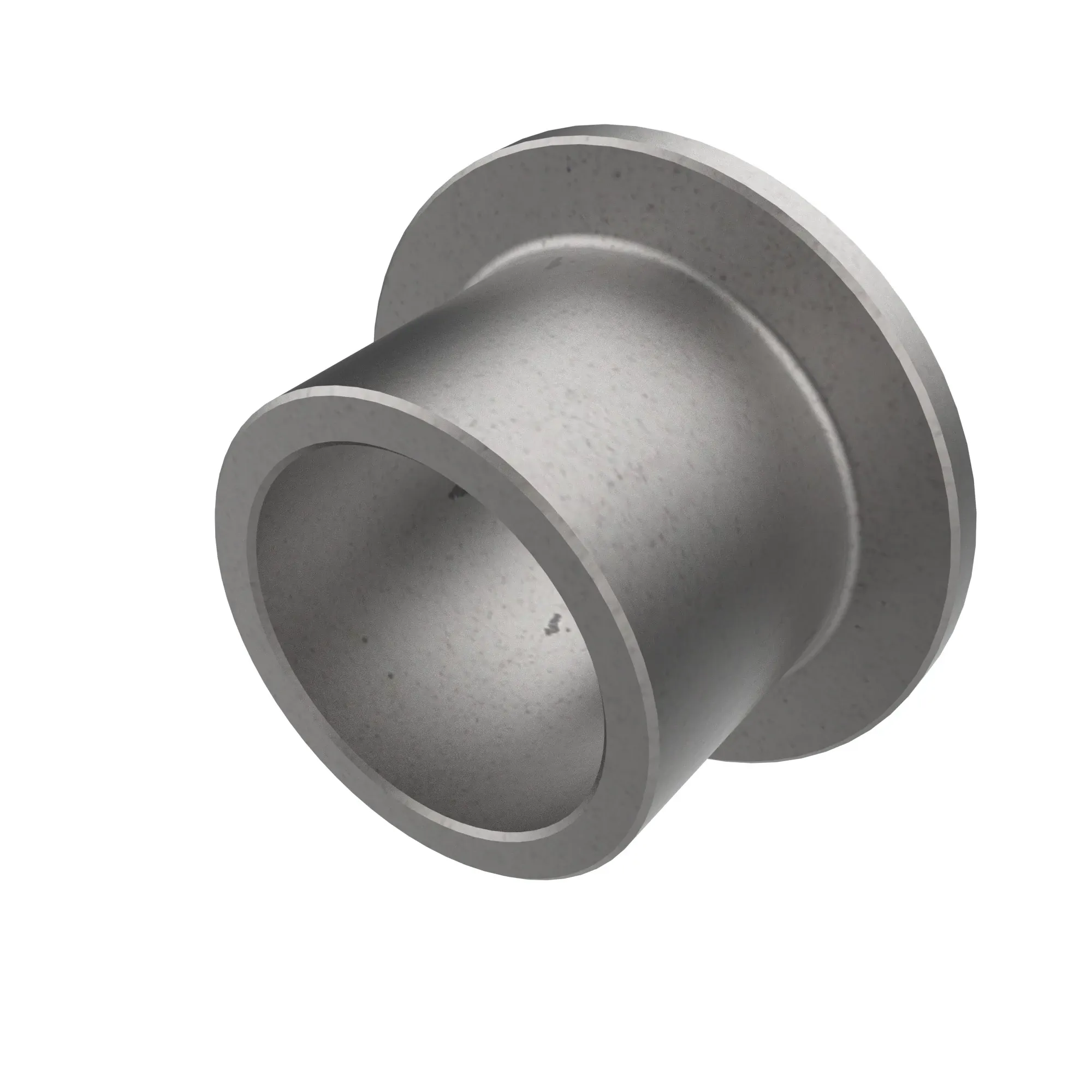 John Deere Cylindrical Flanged Alloy Bushing - M45194