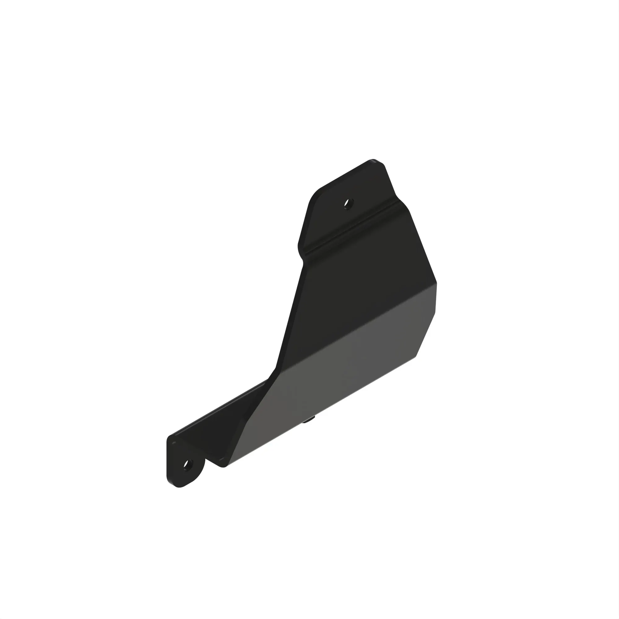 John Deere Front Grille Bracket - AL207043