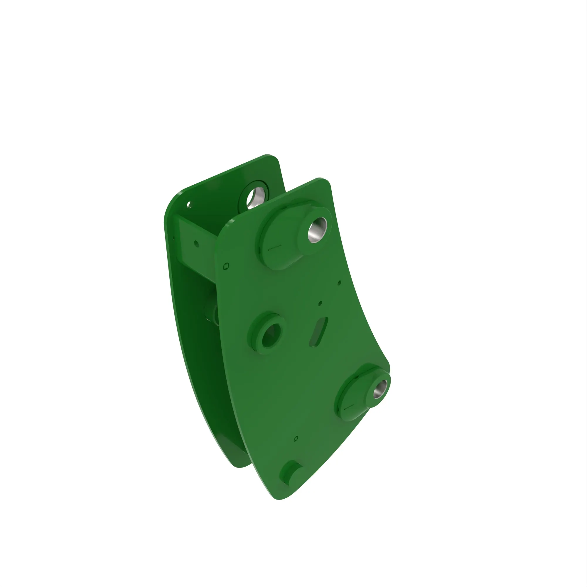 John Deere LH Mast - AW35415