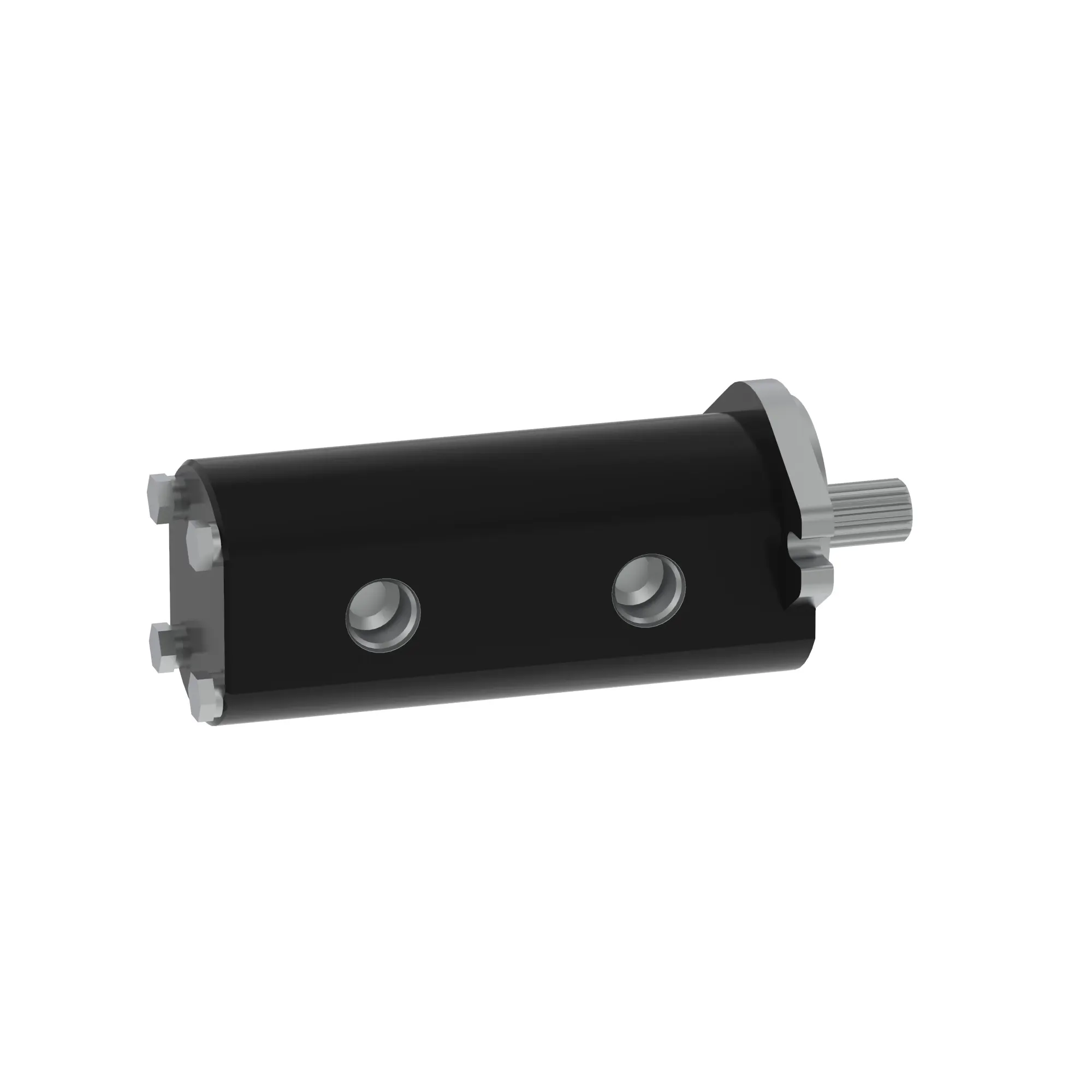 John Deere Wet Disk Brake Pump - TT210788