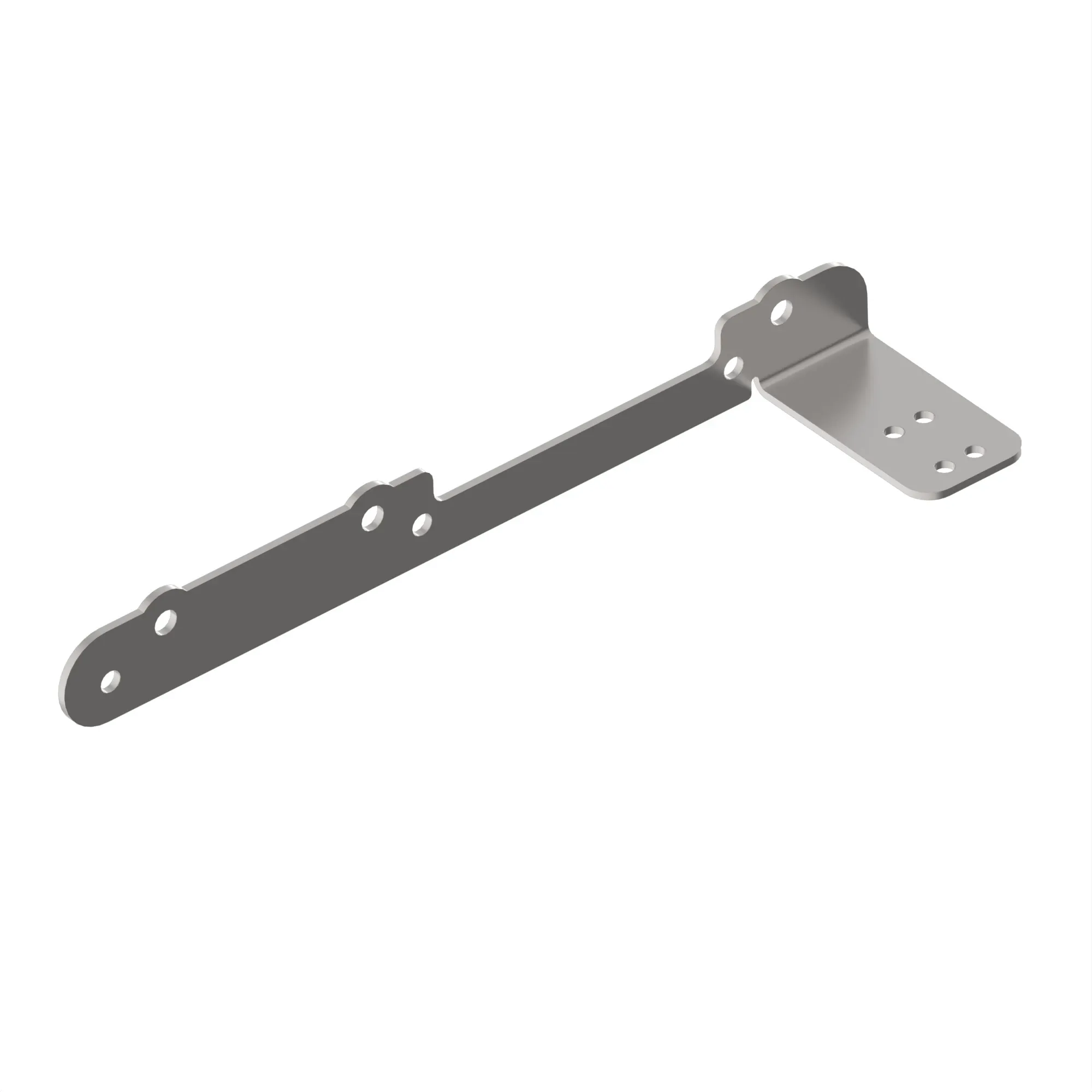 SURGE TANK BRACKET