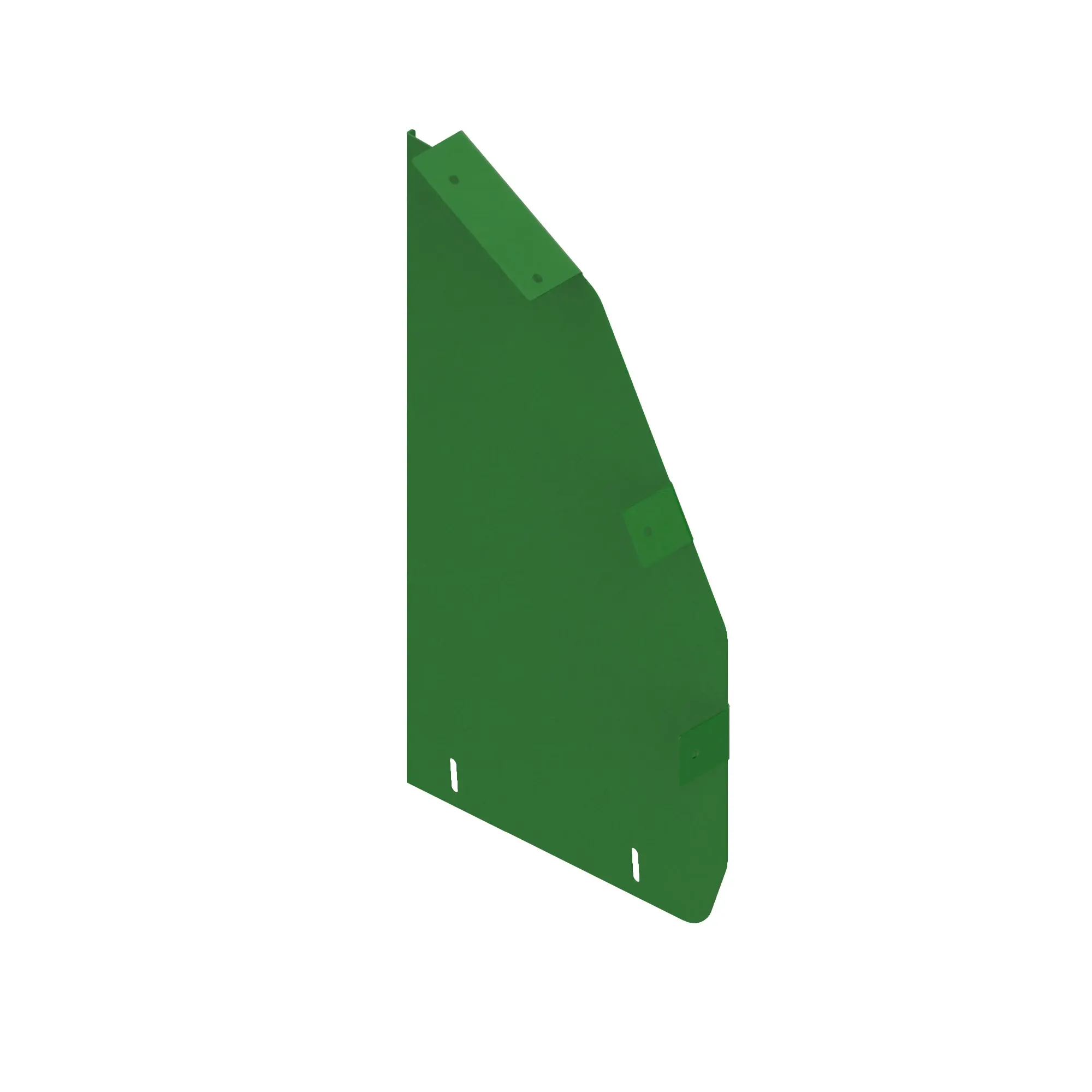 John Deere Plate - HXE165068