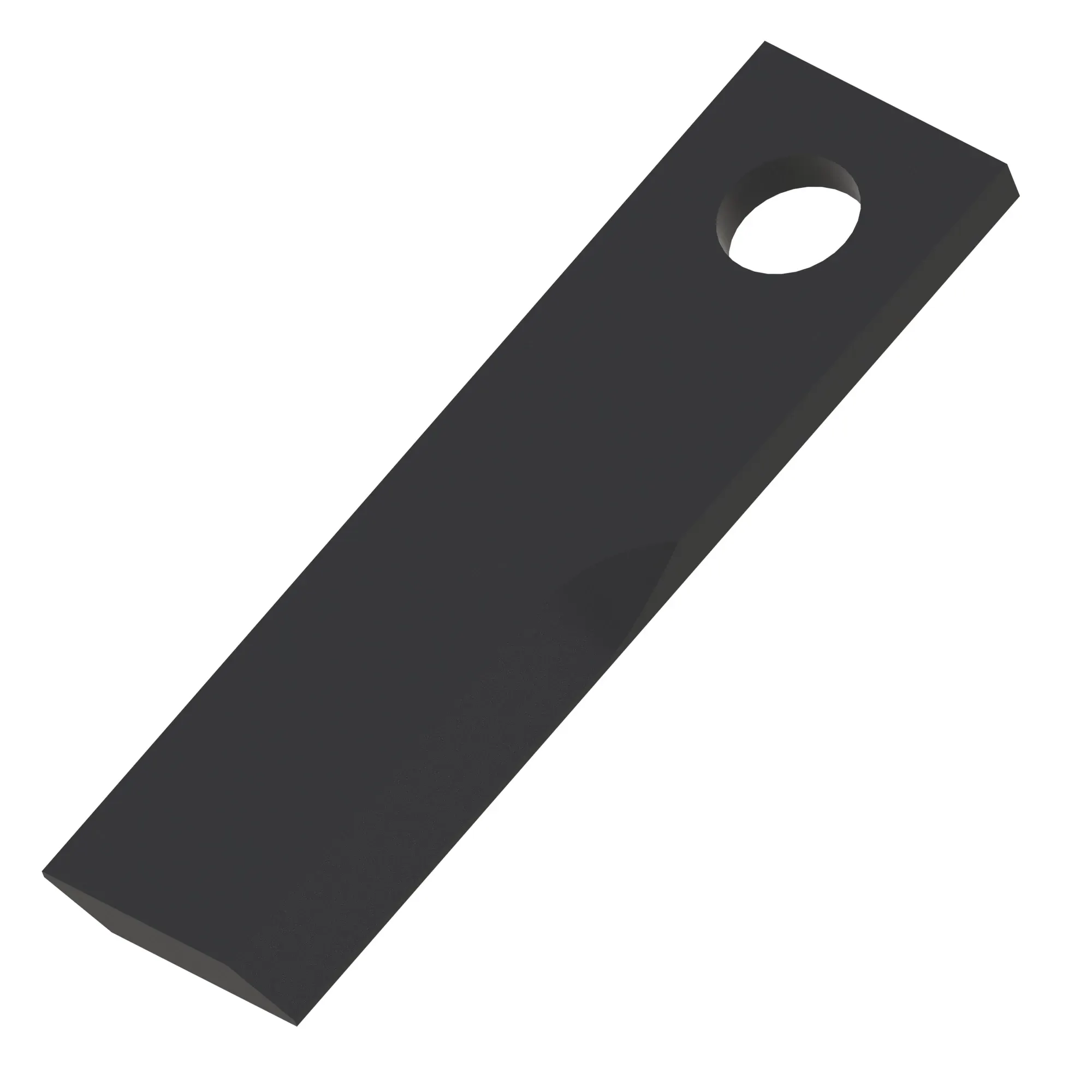 John Deere Blade - W39207