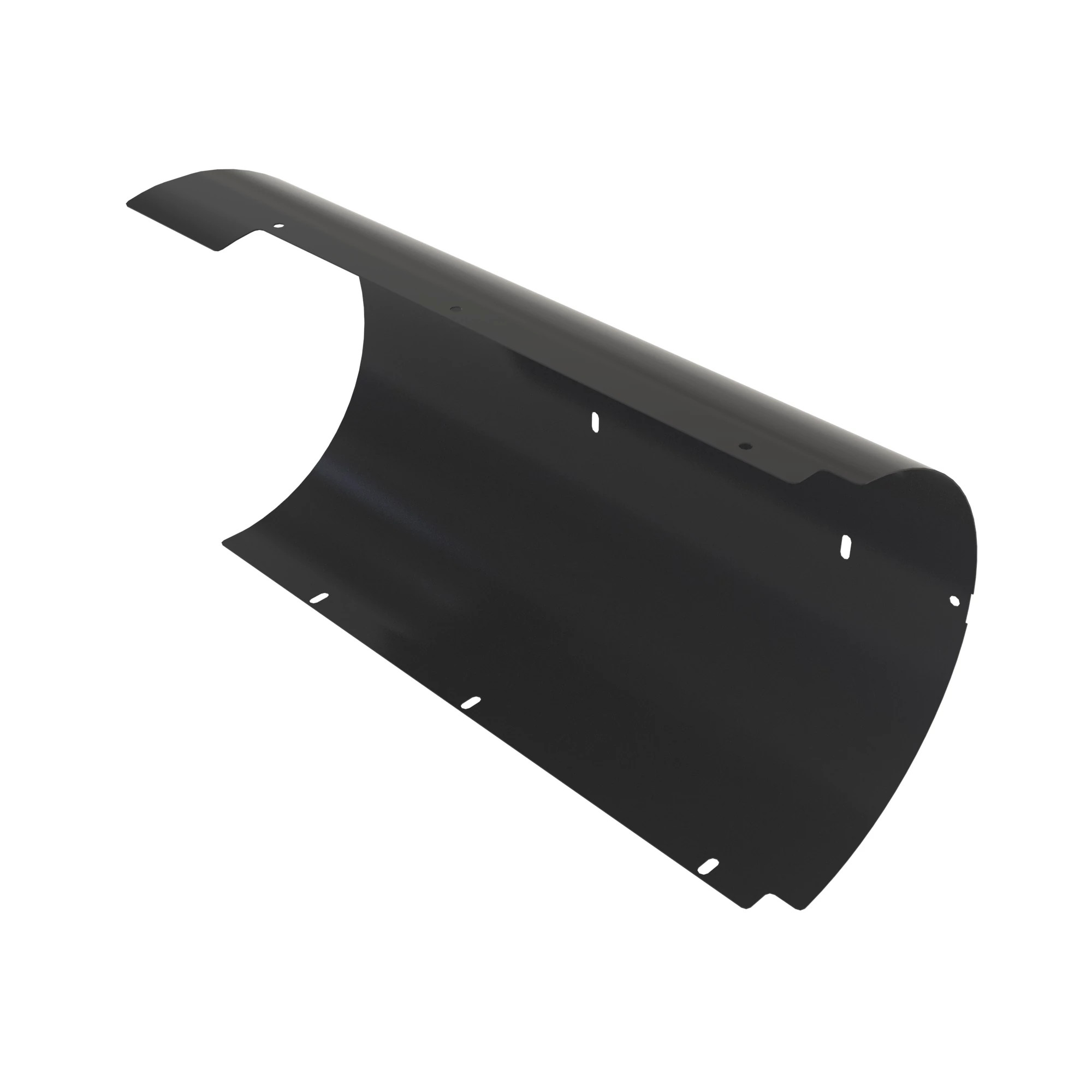 HEAT SHIELD, 9L, ATD, FRONT