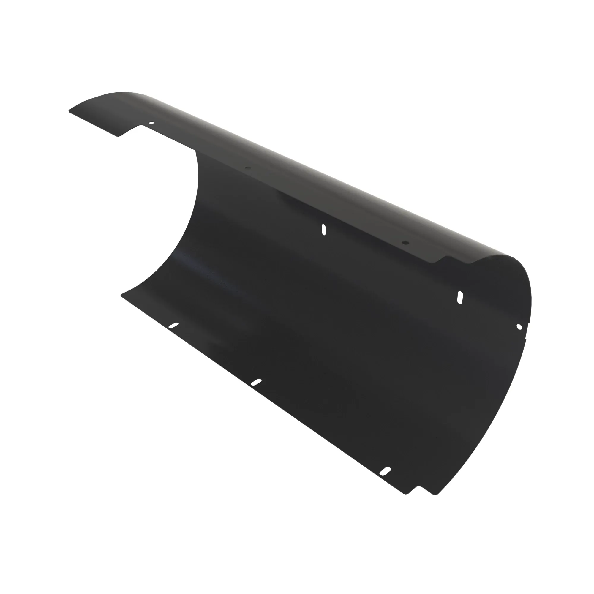 John Deere Heat Shield - R322380