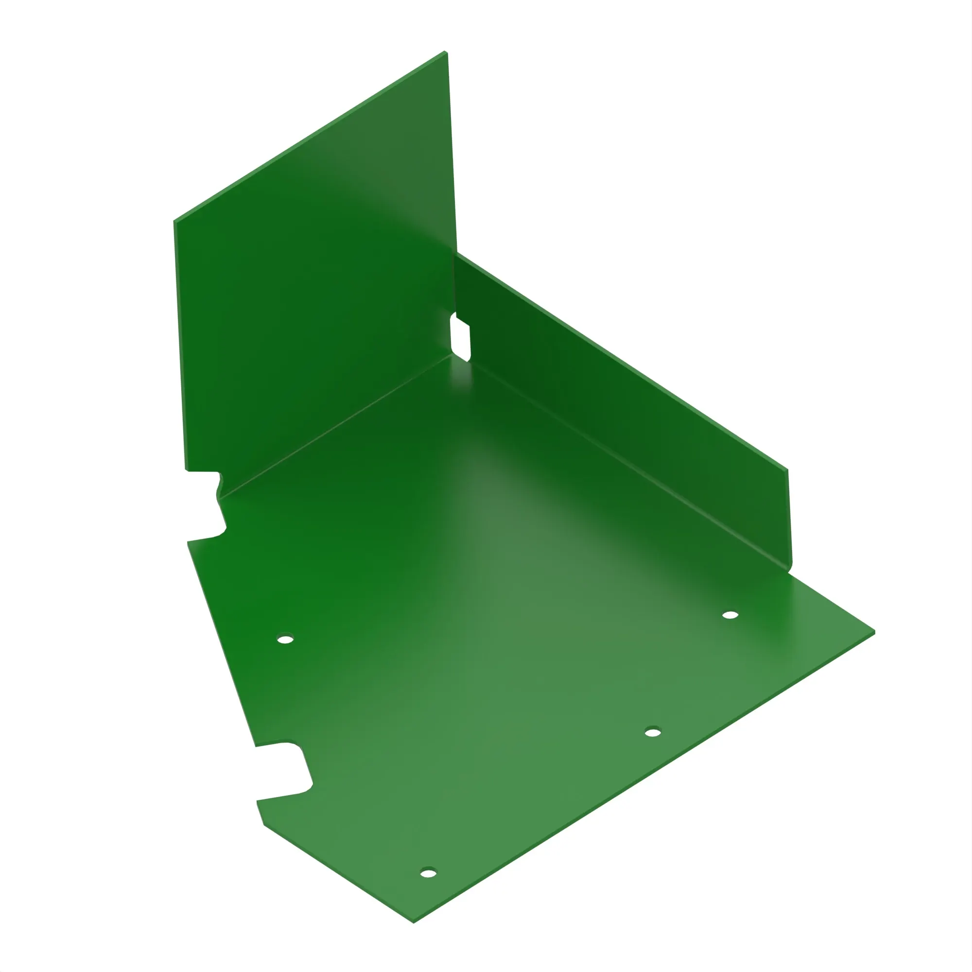 John Deere Cover - R210704