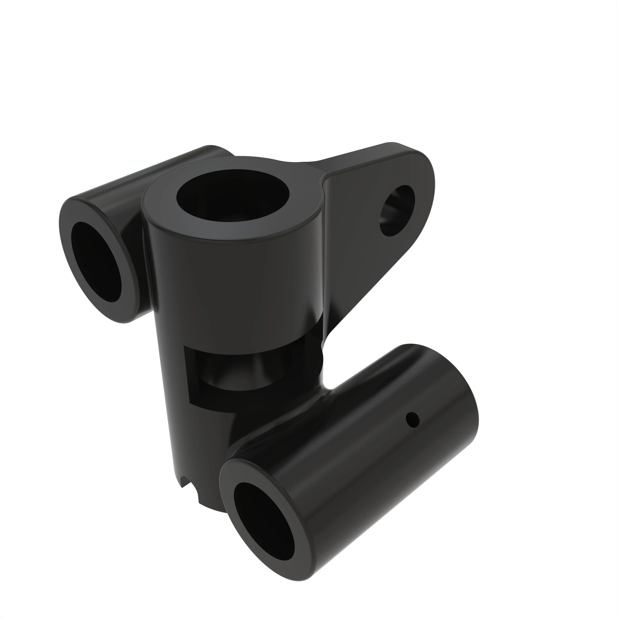 PIVOT, COULTER PIVOT-RH