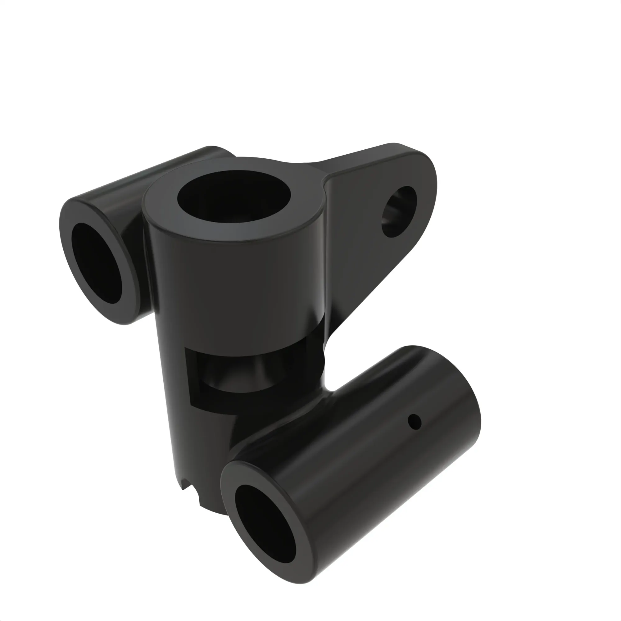 John Deere Coulter Pivot, Right Side - AN261336