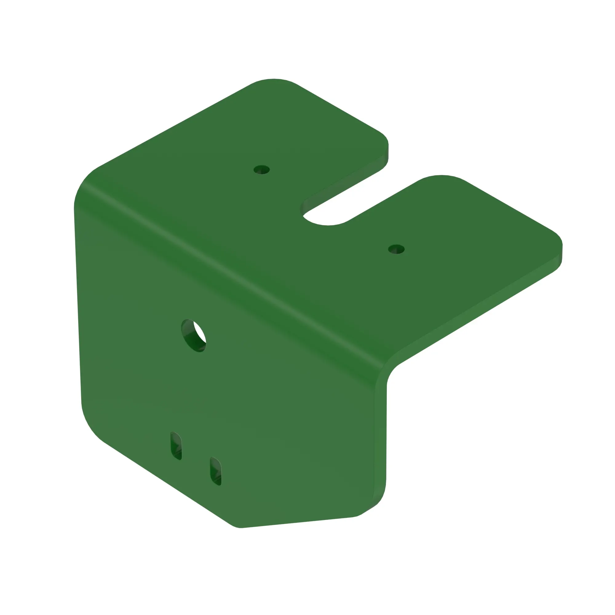 John Deere Vision Guidance Bracket - KK74429