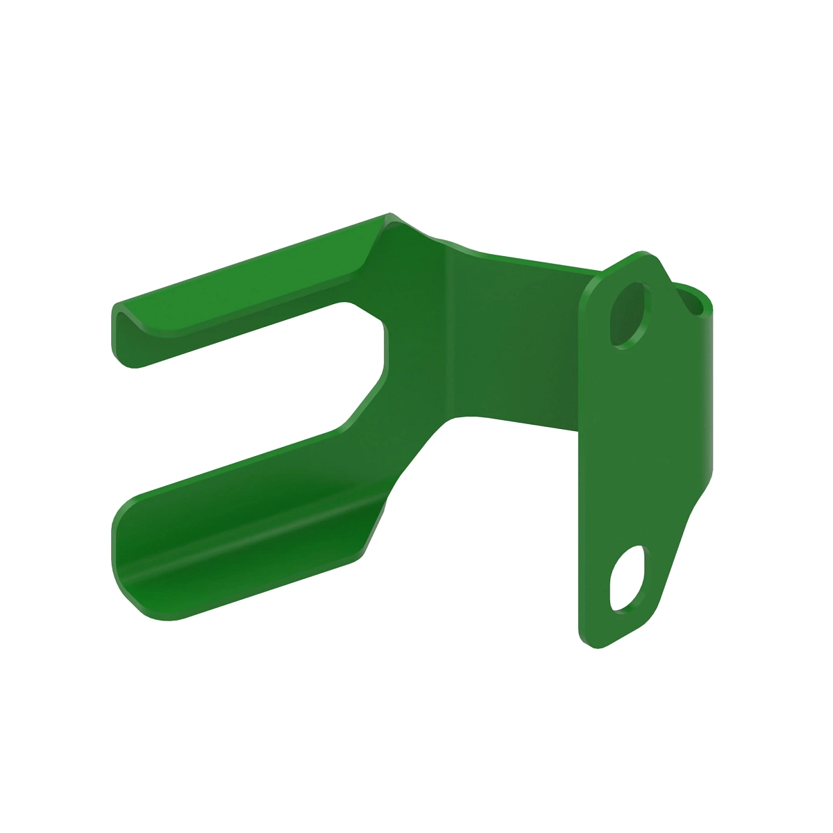 Lock Plate, Spring Steel Locking Pl