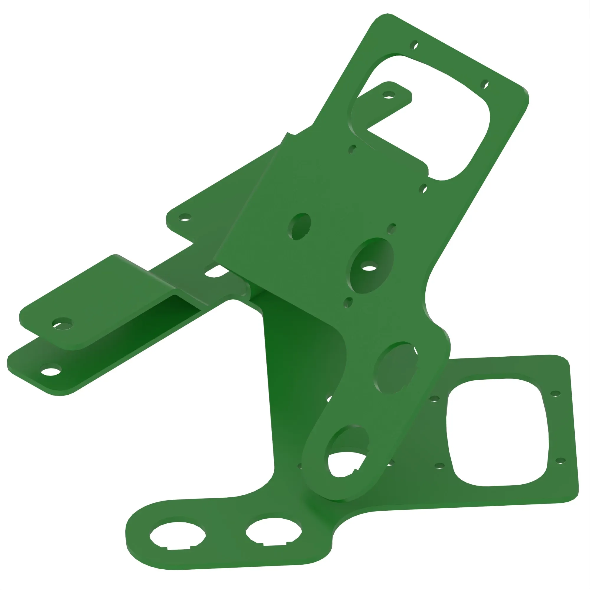 BRACKET, WIRING HARNESS BRACKET SS