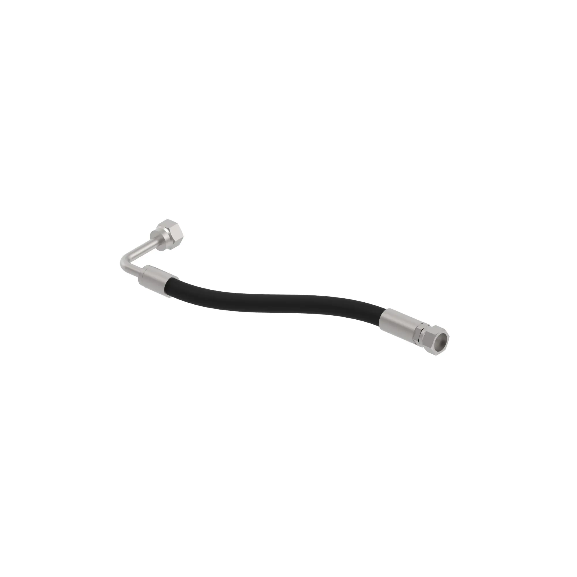 HYDRAULIC HOSE, BRAKE LOAD SENSE, A