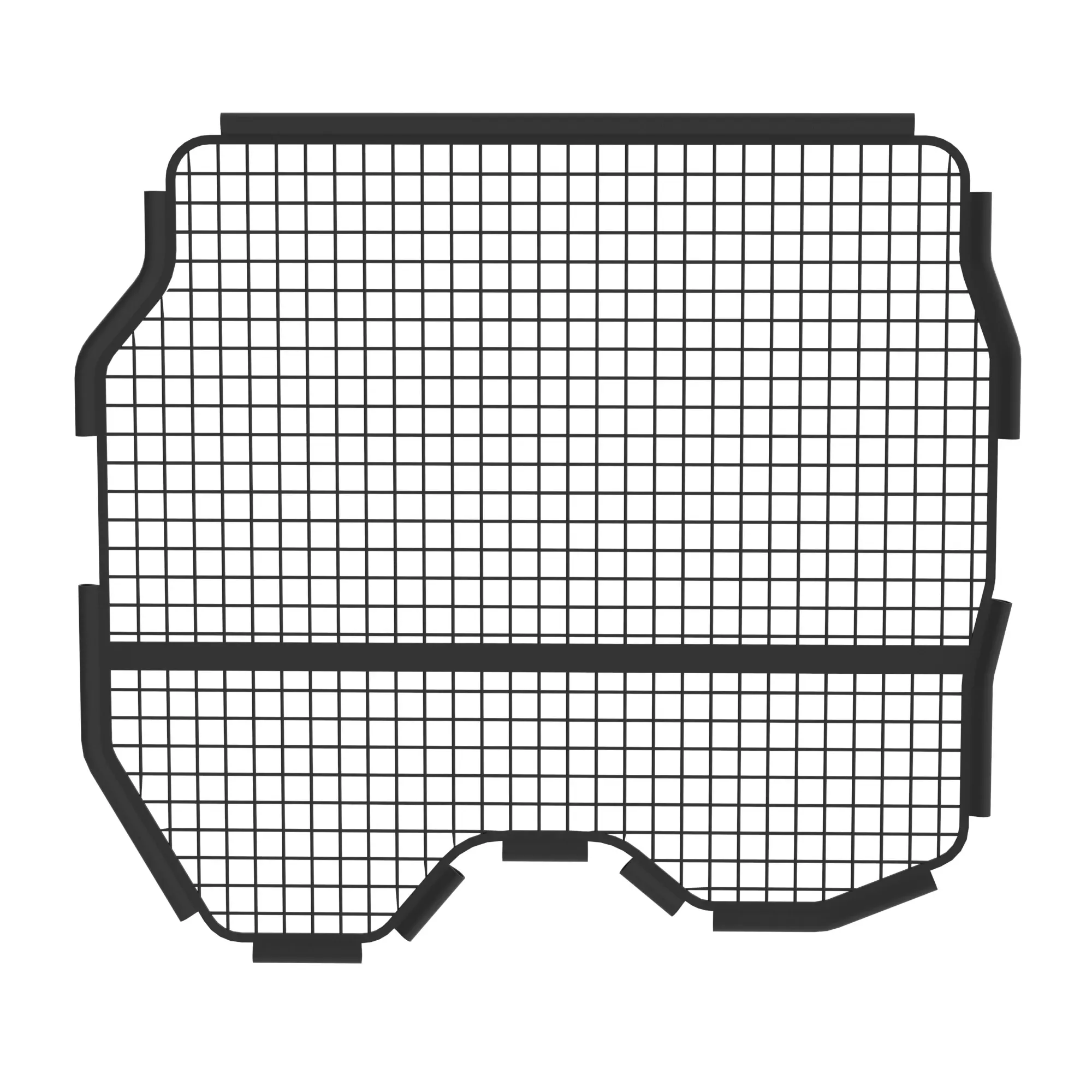 Barrier