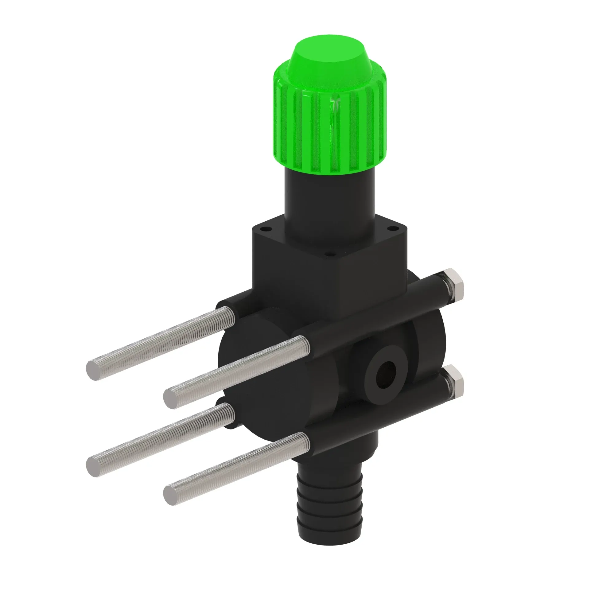 Pressure Relief Valve
