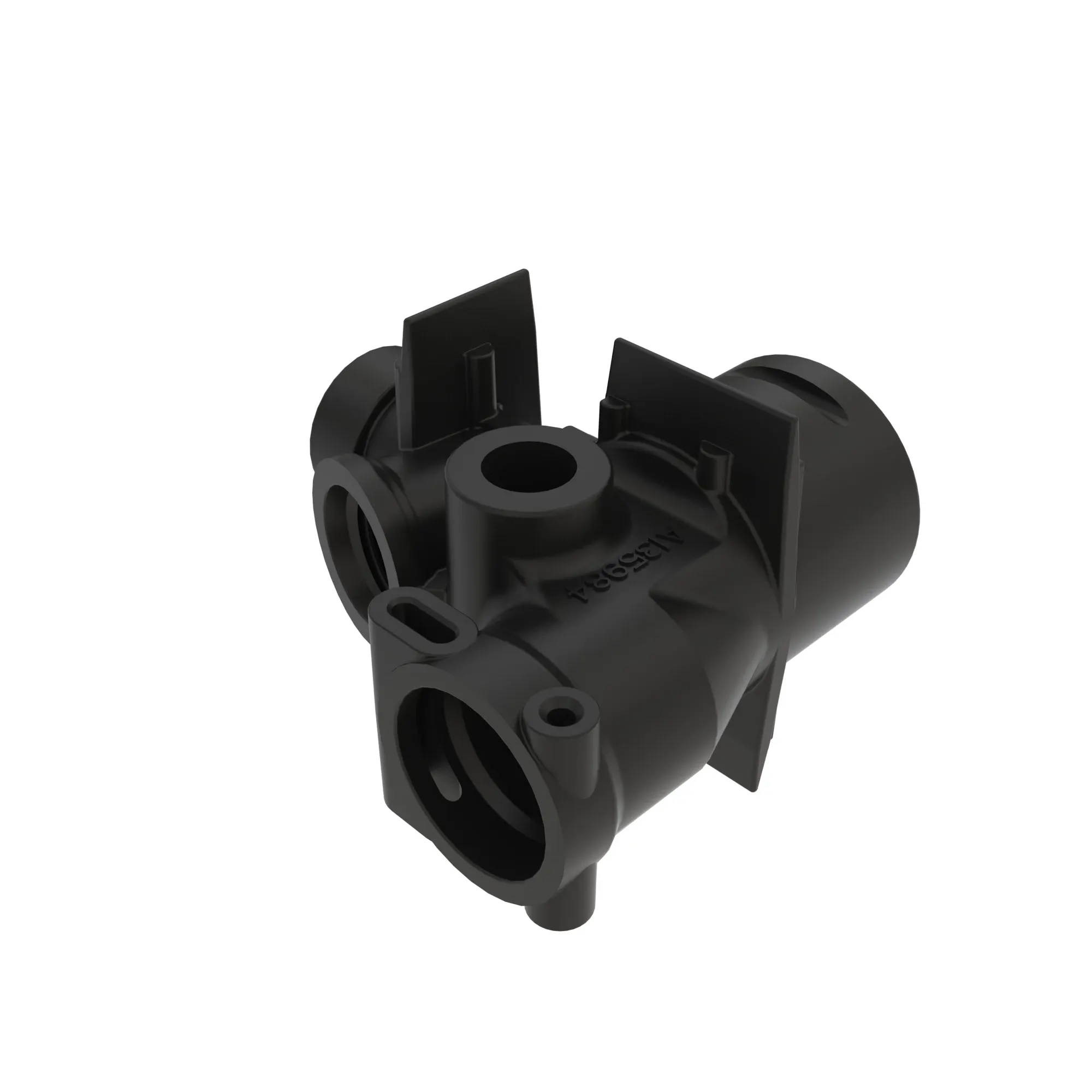John Deere Valve - A135984