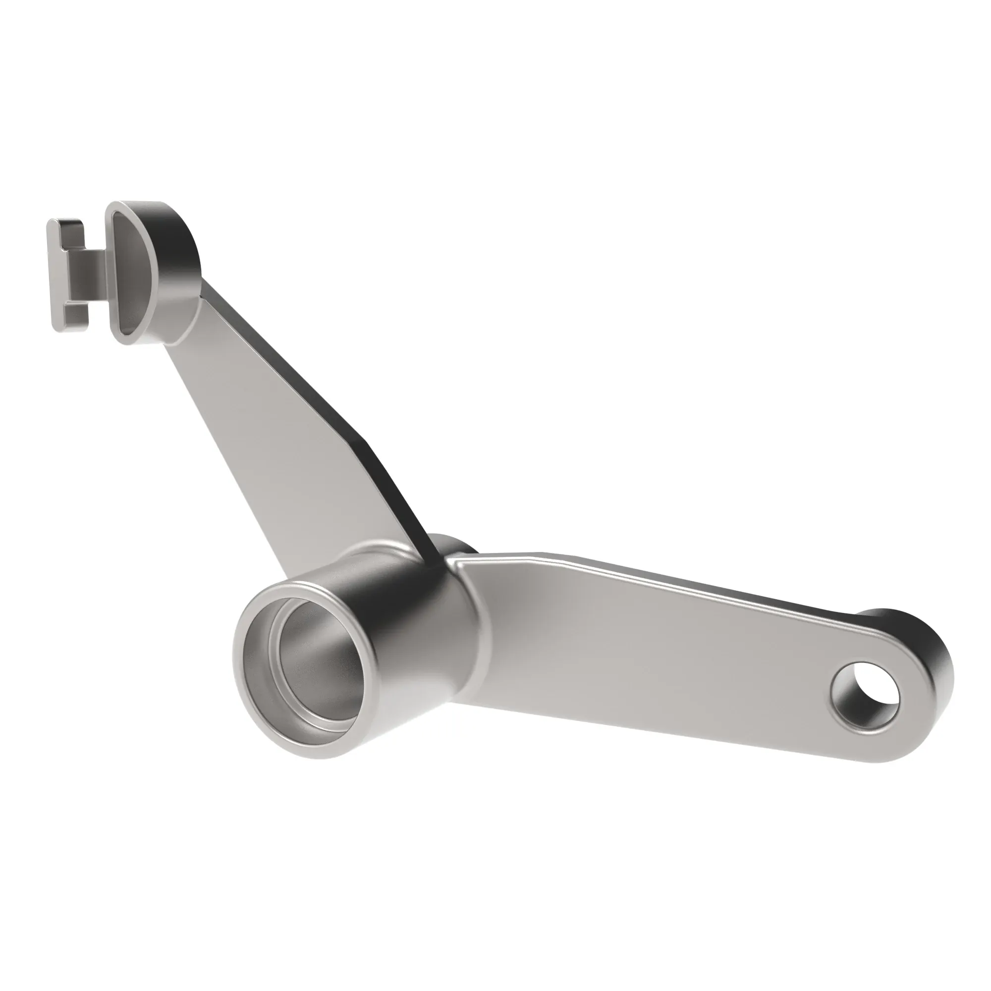 John Deere Belt Tensioner Arm - TCU18572