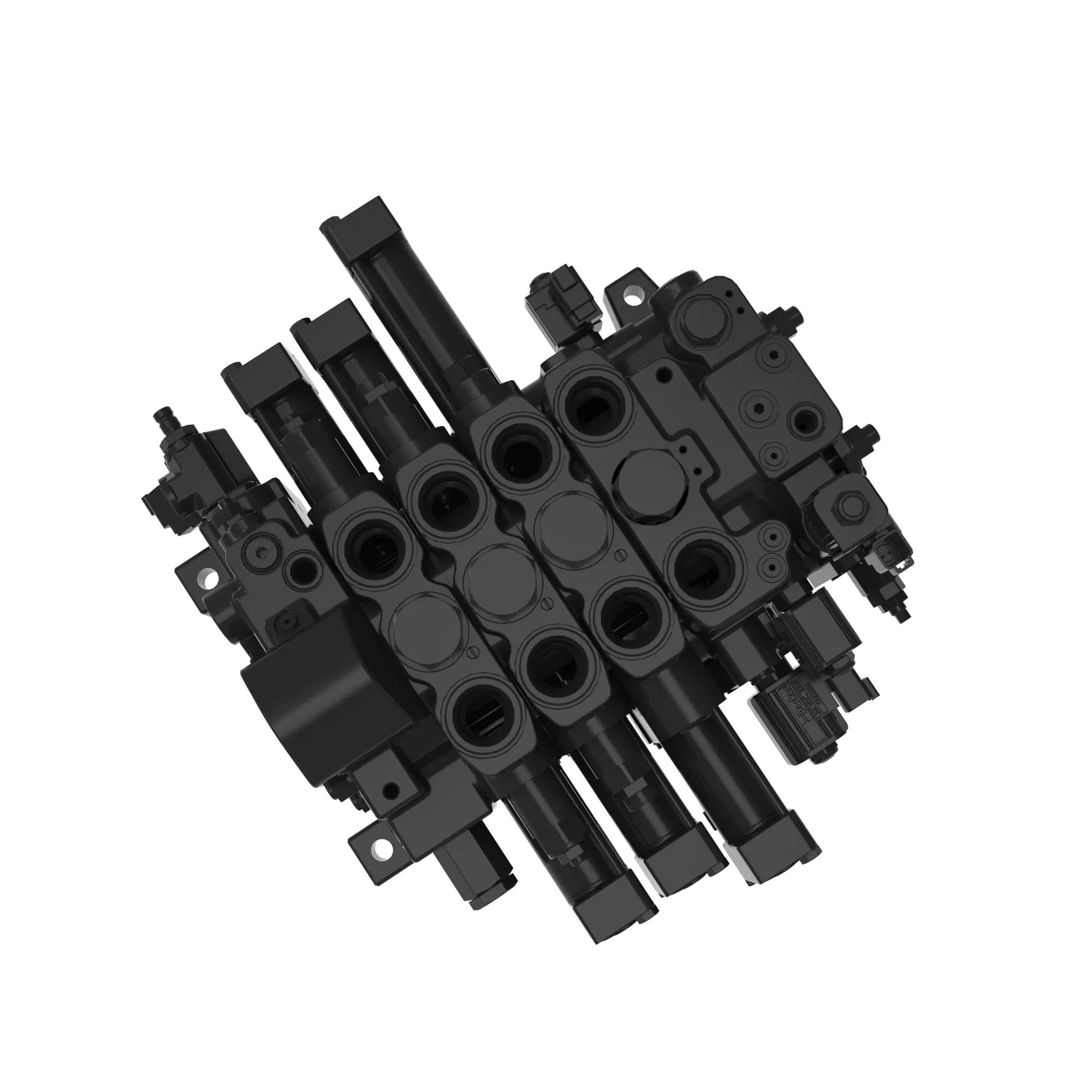 CONTROL VALVE, VALVE, 3FN