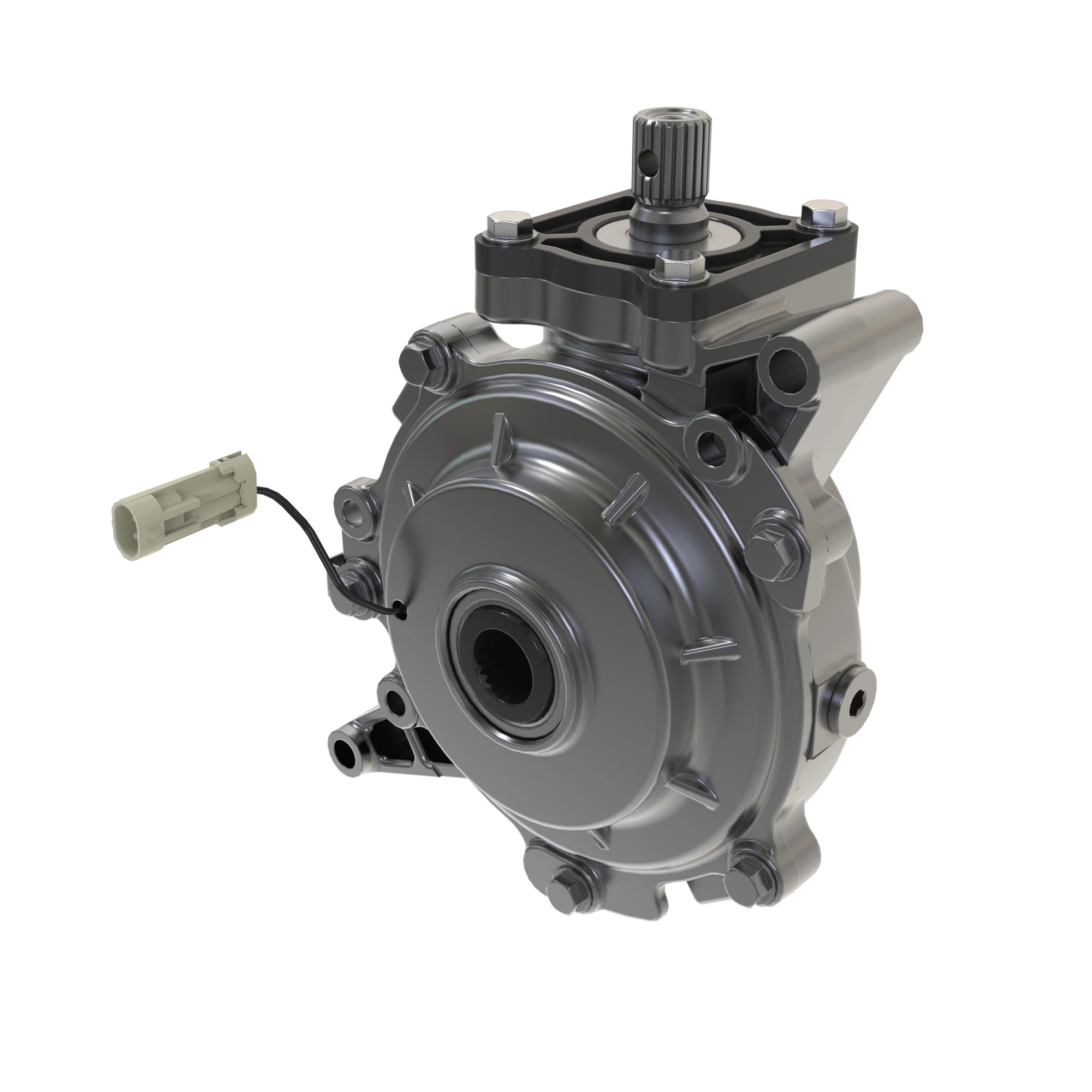 ⚙️ AUC14076: Unidad TDM John Deere 🚜✅ | Asesoría Expertos 👨💼