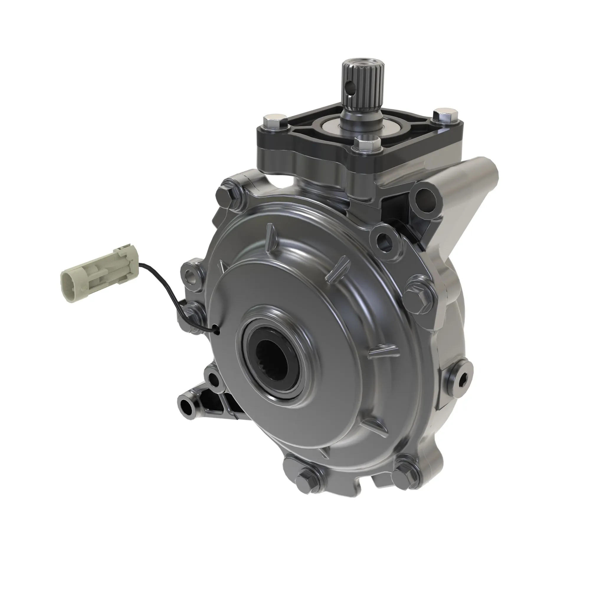 John Deere MFWD Drive - AUC14076