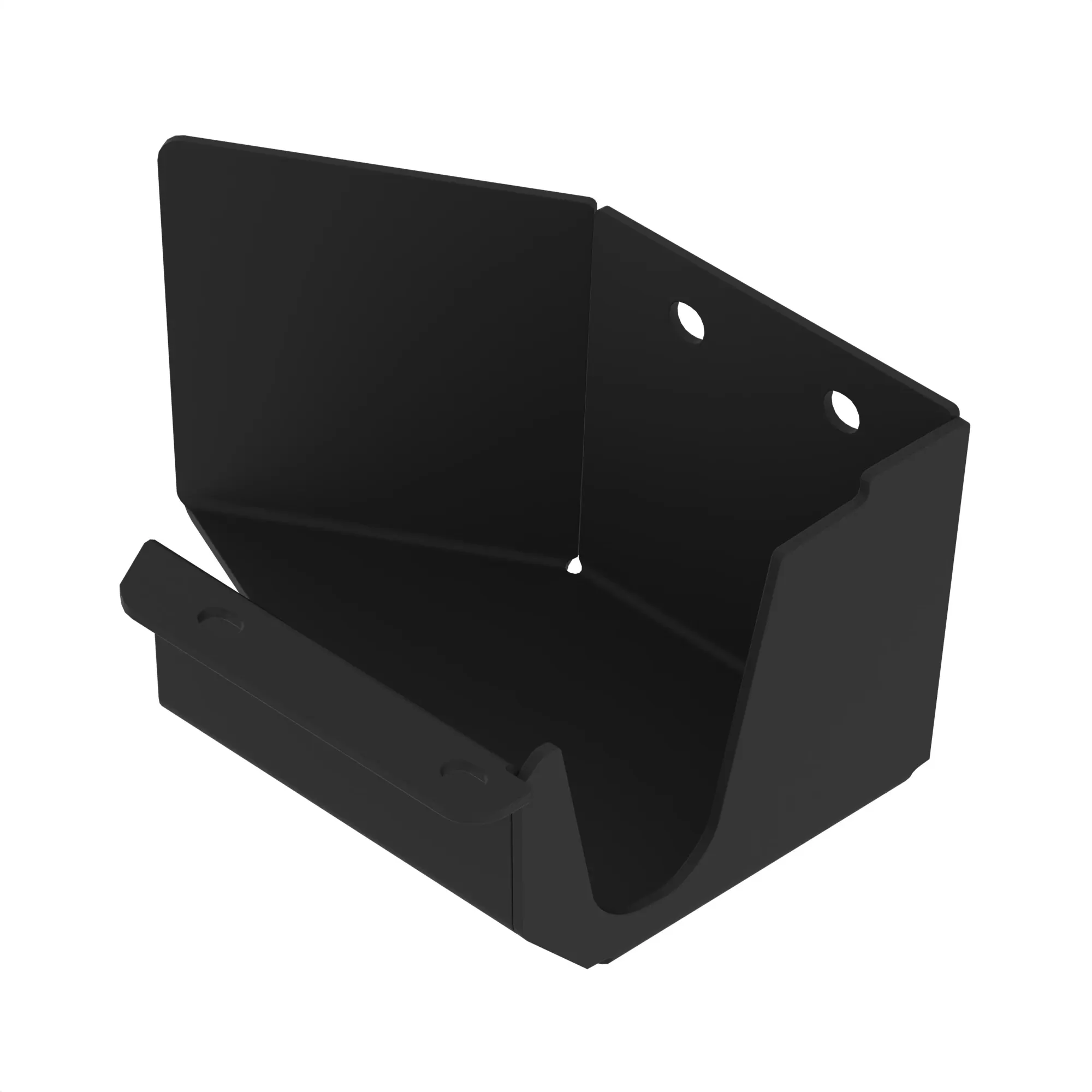 BRACKET, COVER, 850L DECEL PEDAL