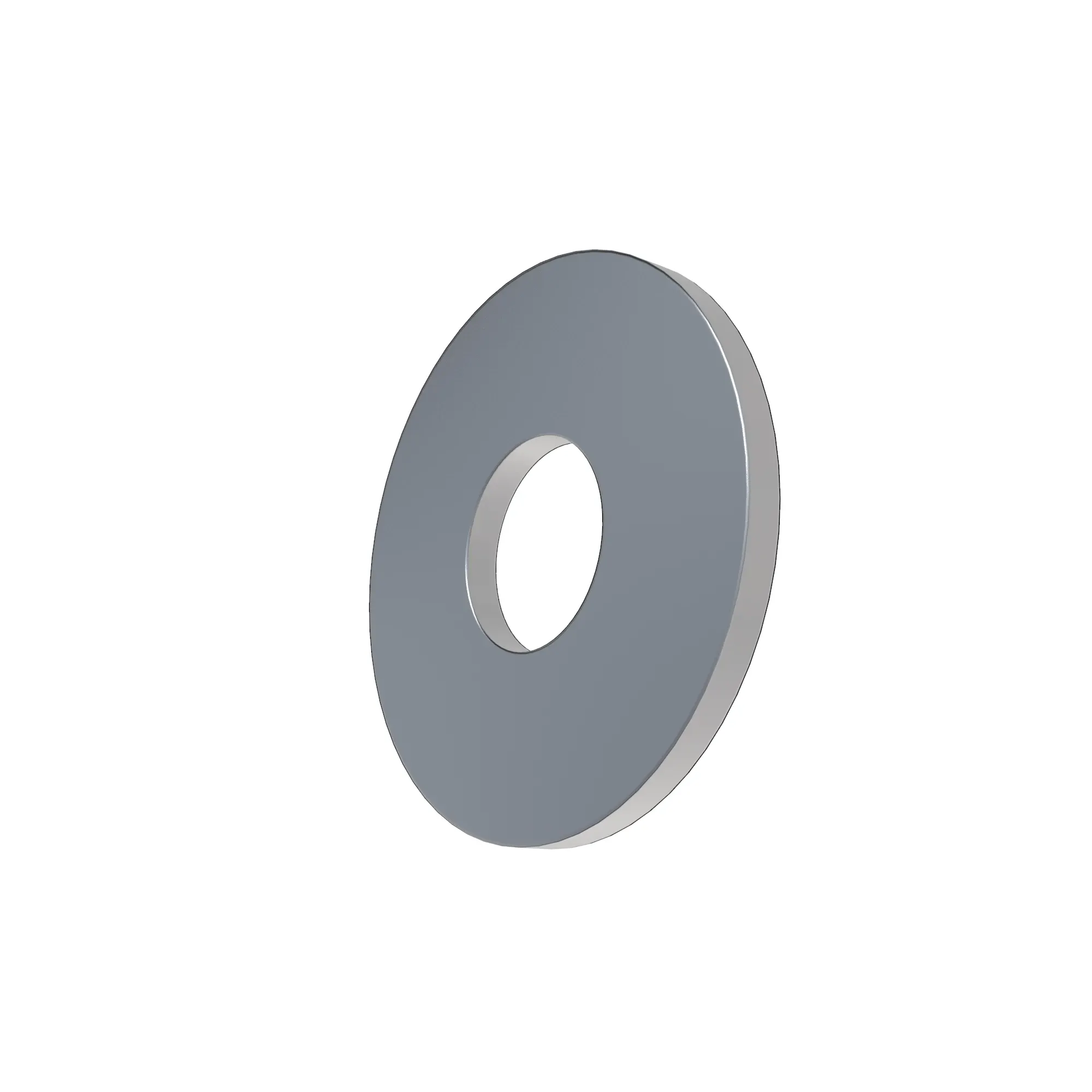 John Deere Round Hole Washer - 24M7453