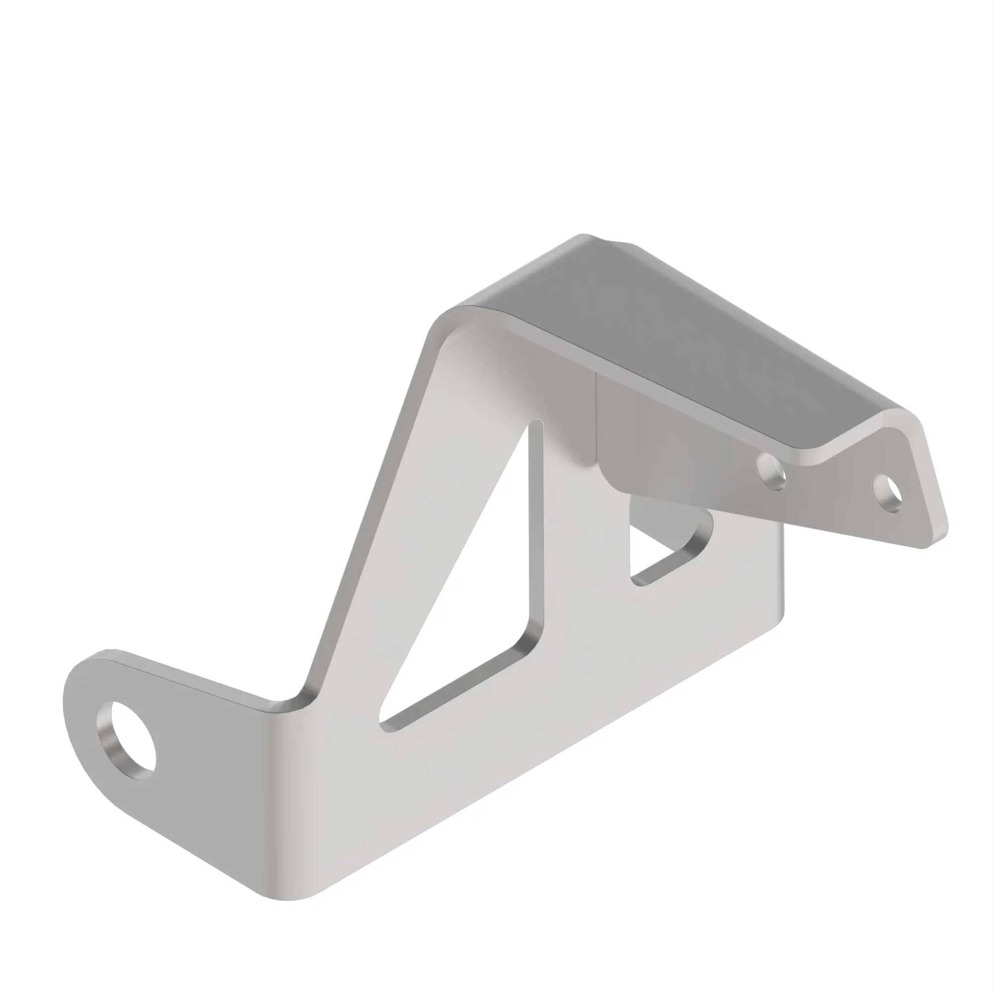 BRACKET, 35 TRANSPORT STRUT STORAGE