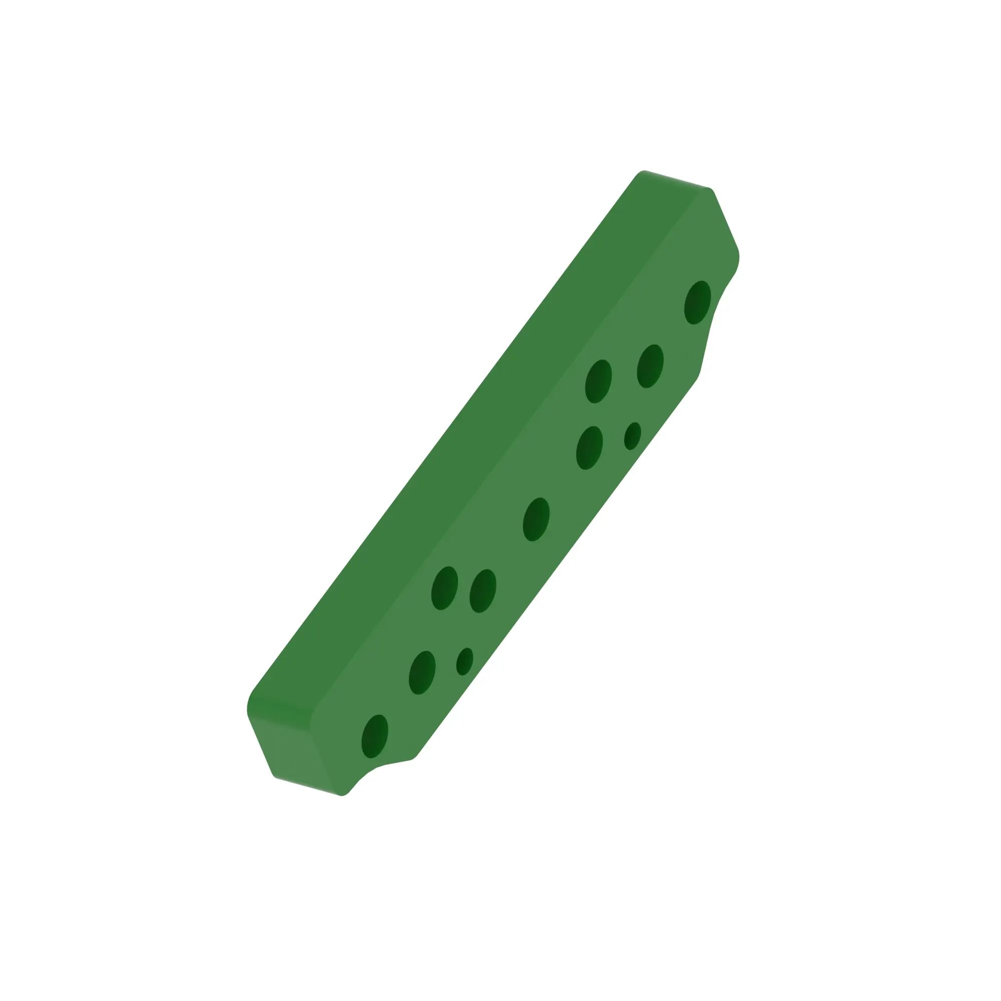 John Deere Plate - R228021