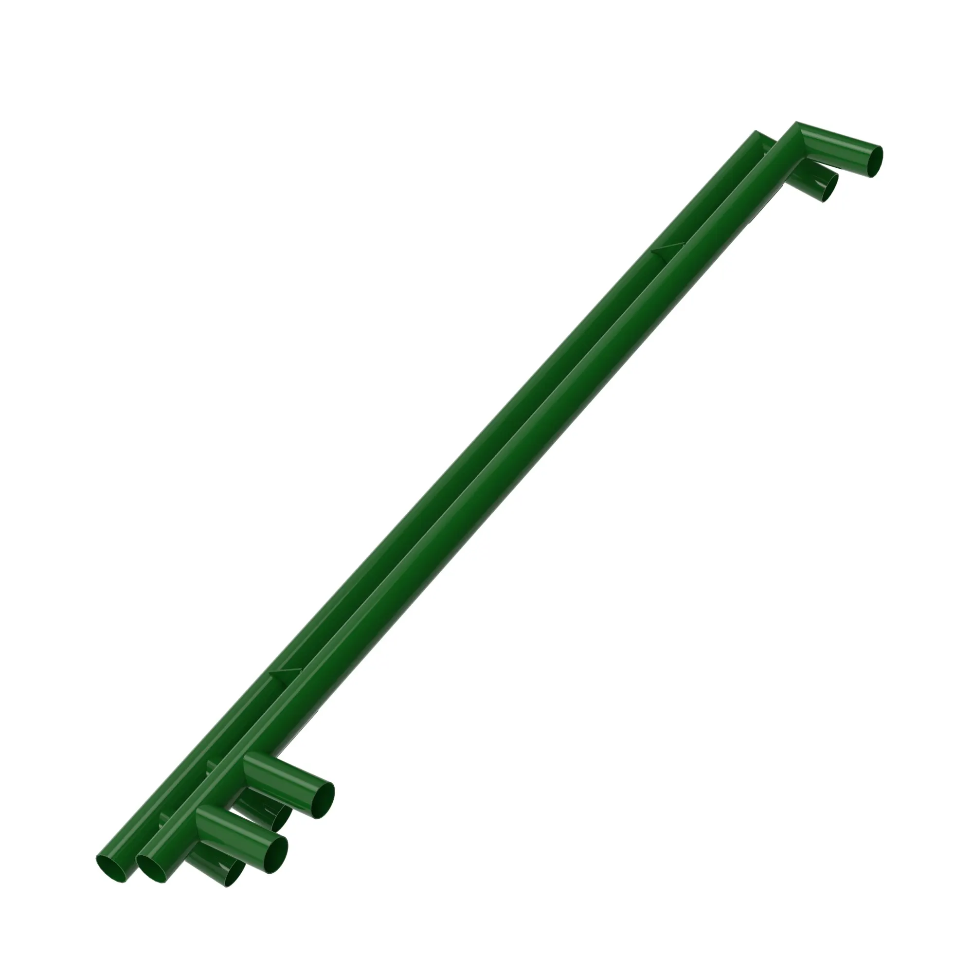 John Deere Air Flow Tube - AA88316