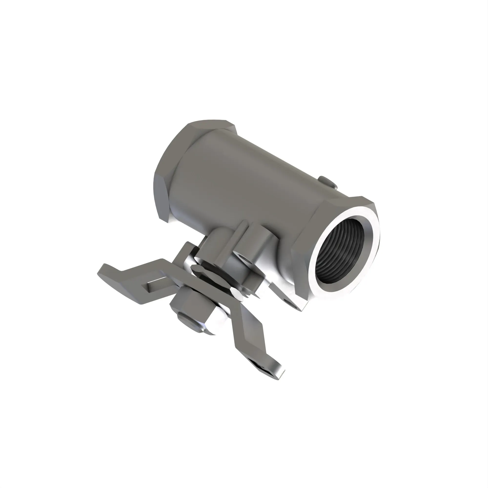 Ball Cock Valve