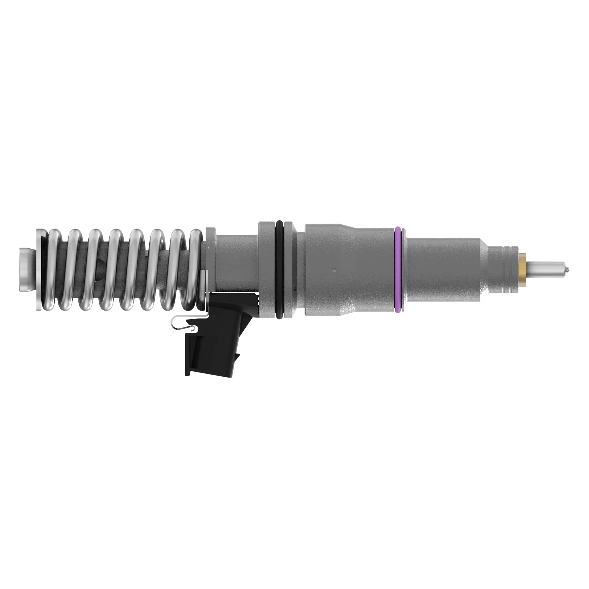 ELECTRONIC UNIT INJECTOR