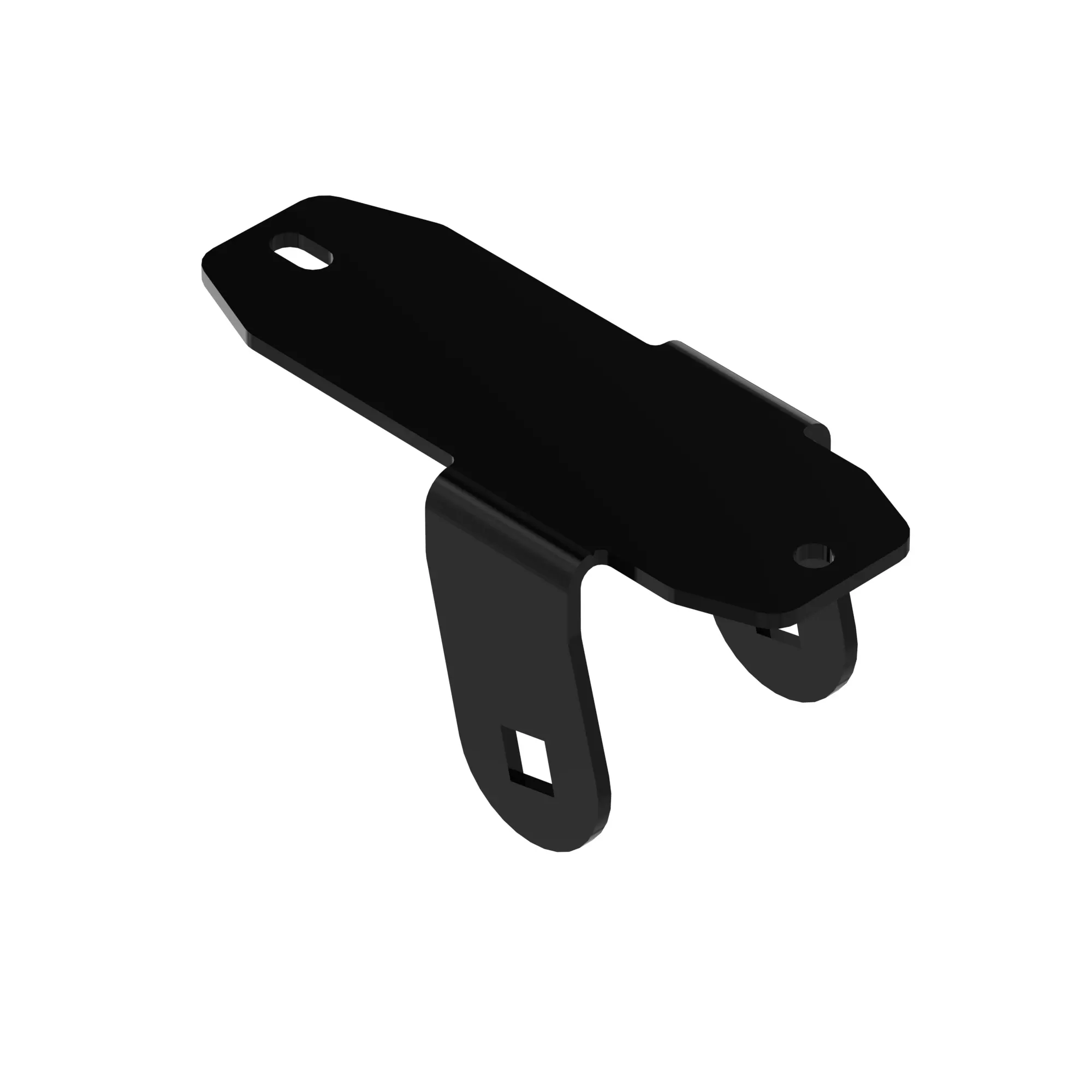 R237730: Display Monitor Mount Bracket