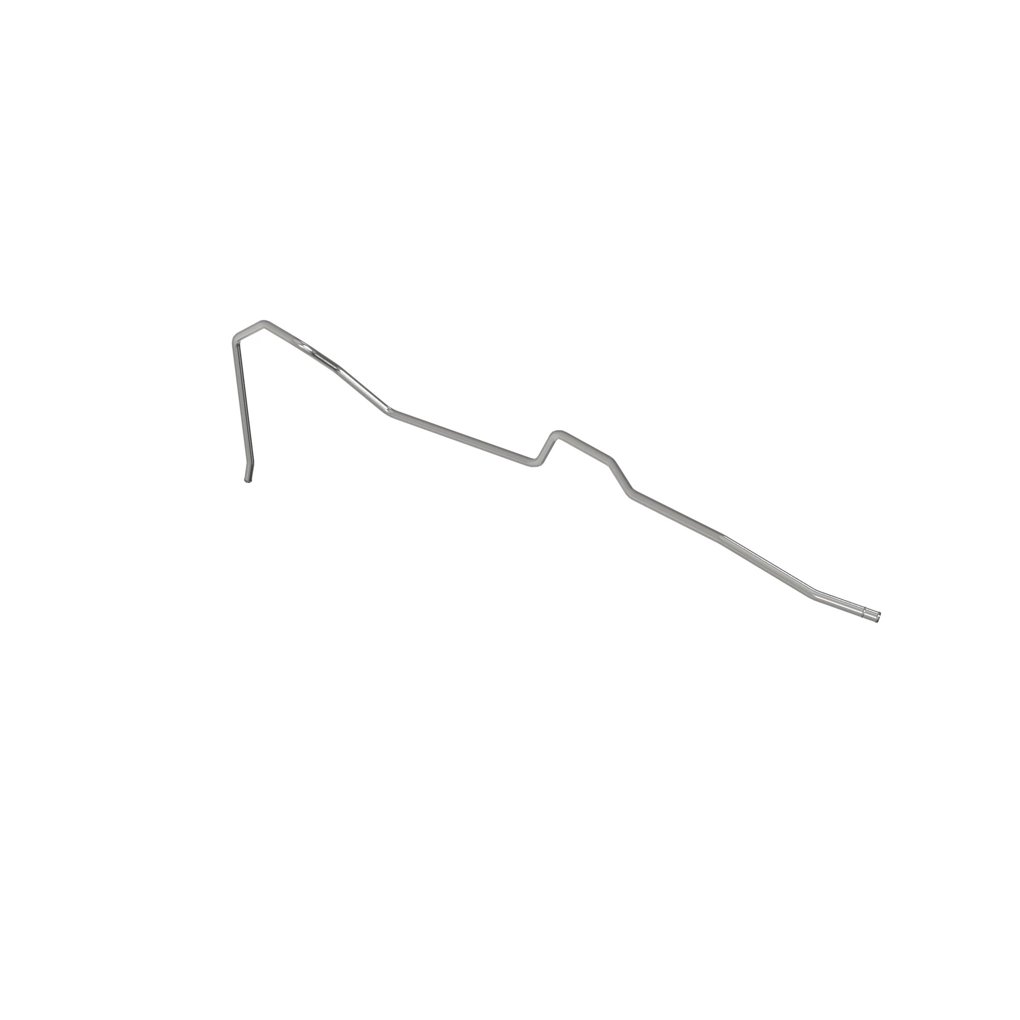 LINE, AUXILIARY COOLANT RETURN