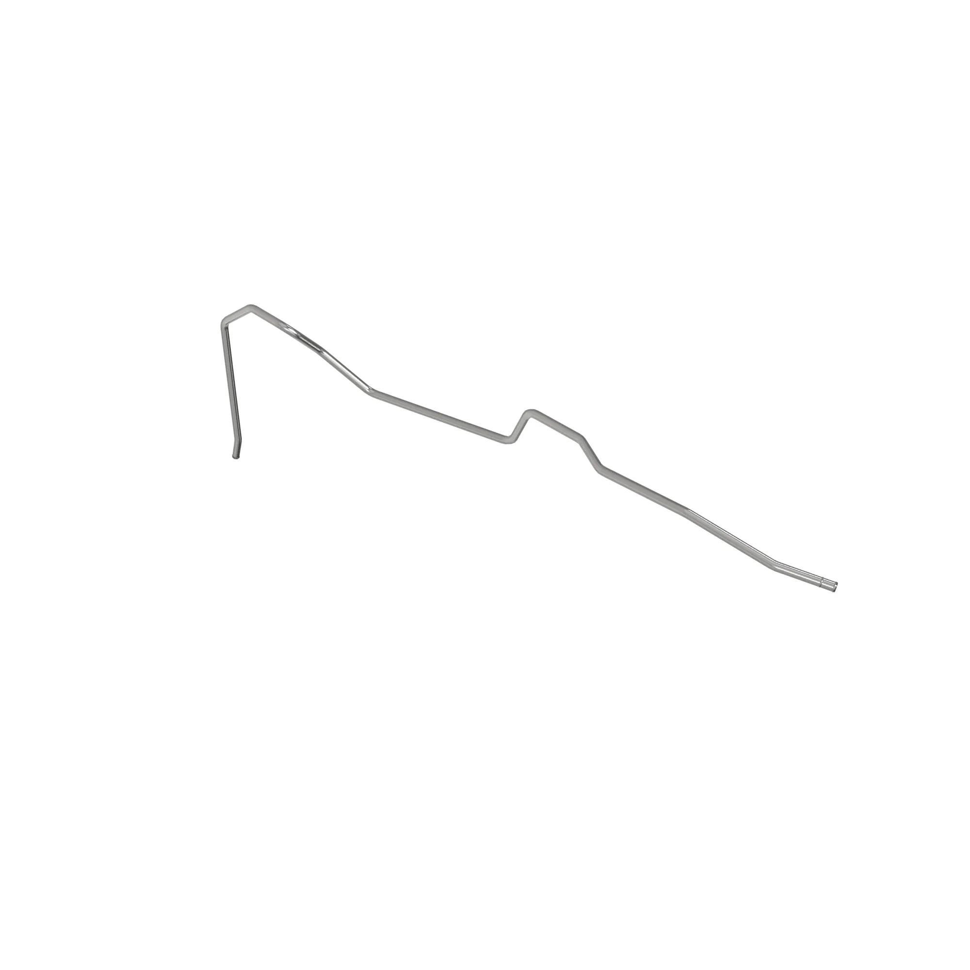 LINE, AUXILIARY COOLANT RETURN