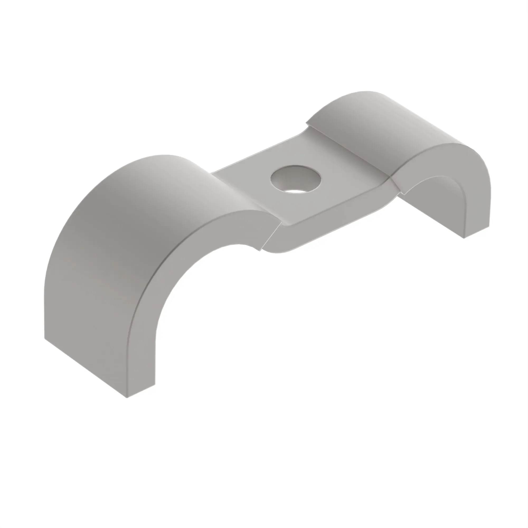 John Deere Bolt-On Clamp - T259687