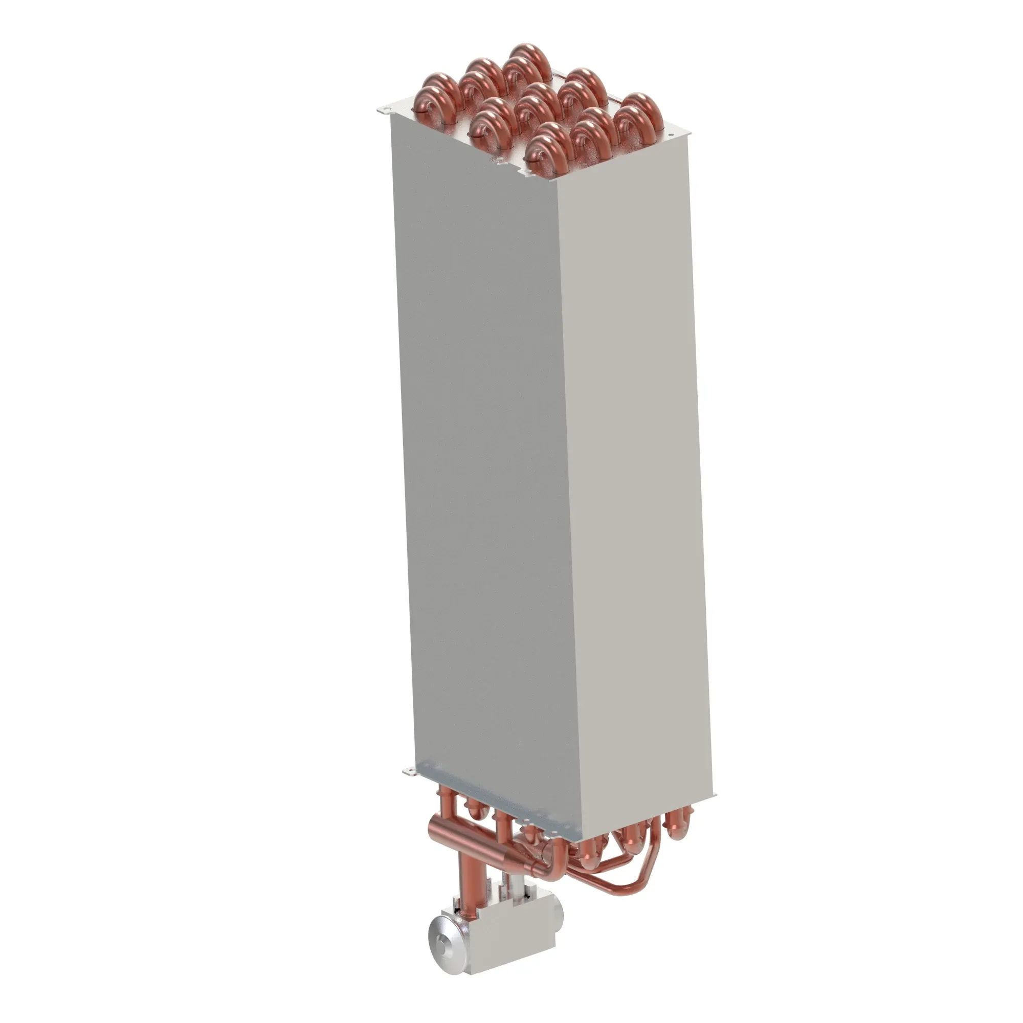 Evaporator