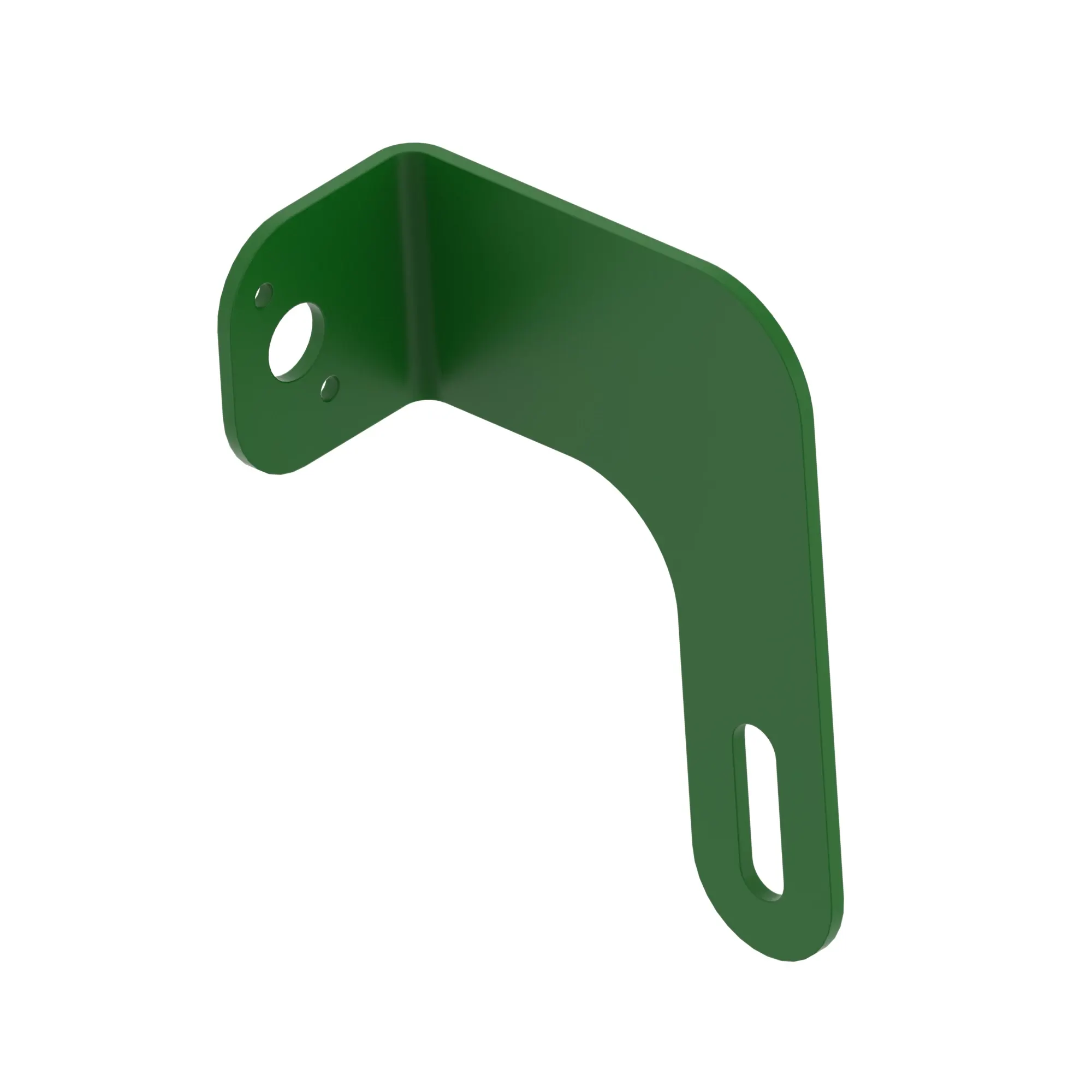 BRACKET, TILT SENSOR