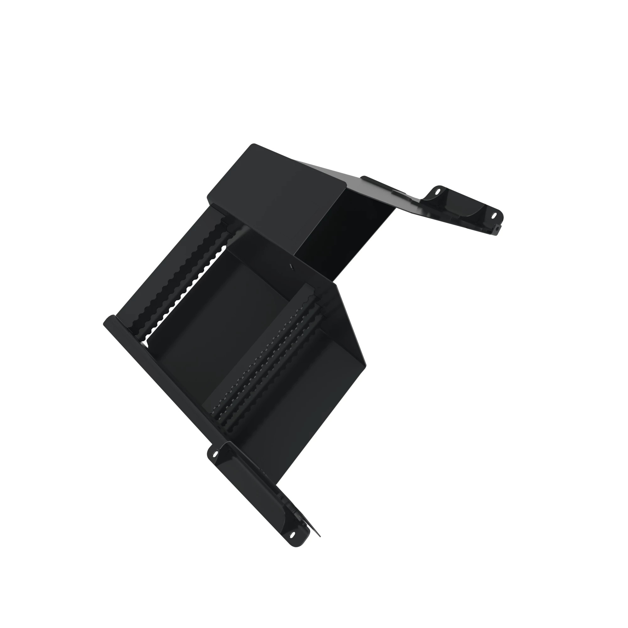 John Deere Battery Box - AT183411