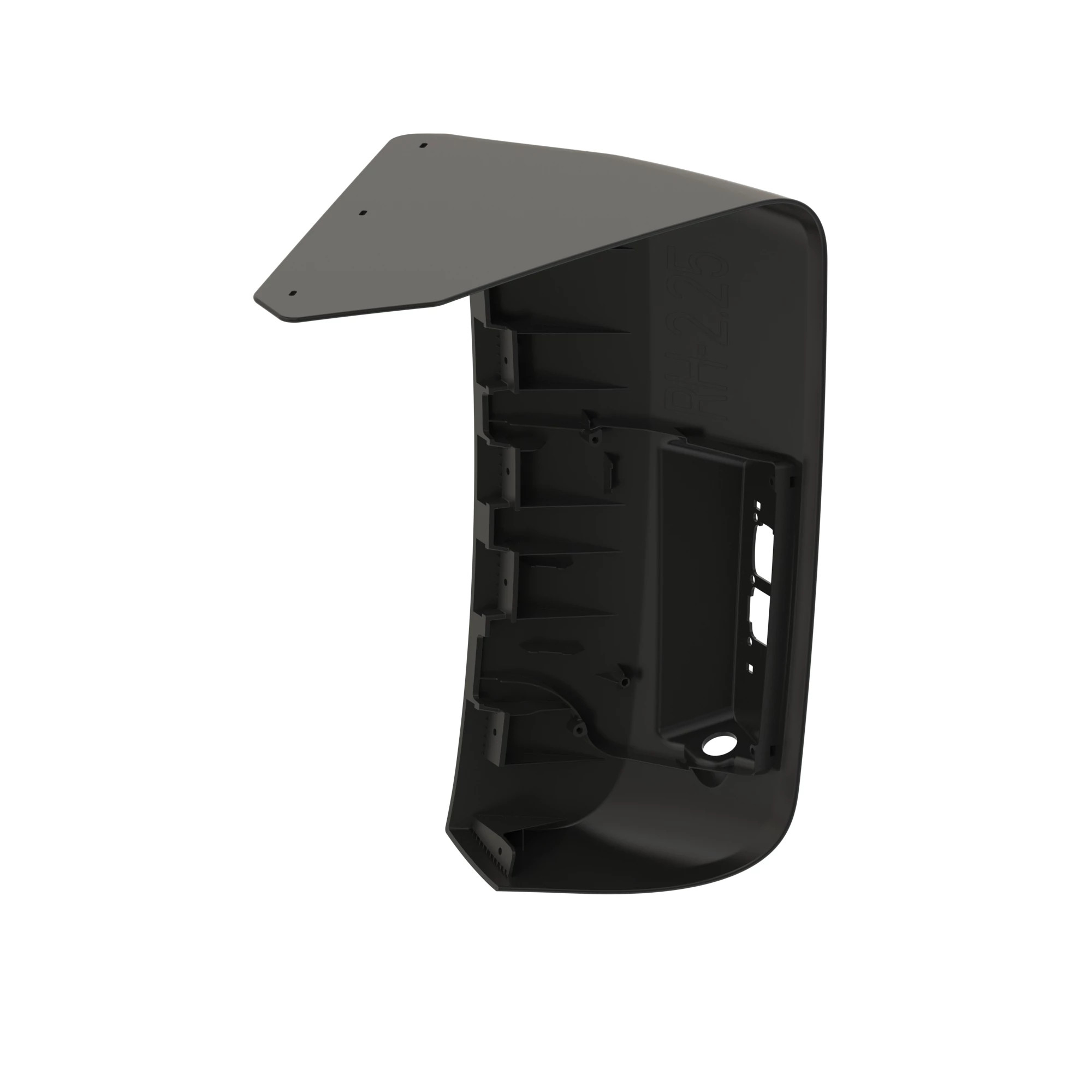 ⚙️ R571477: Extensión del Guardabarros Inferior John Deere 🚜✅