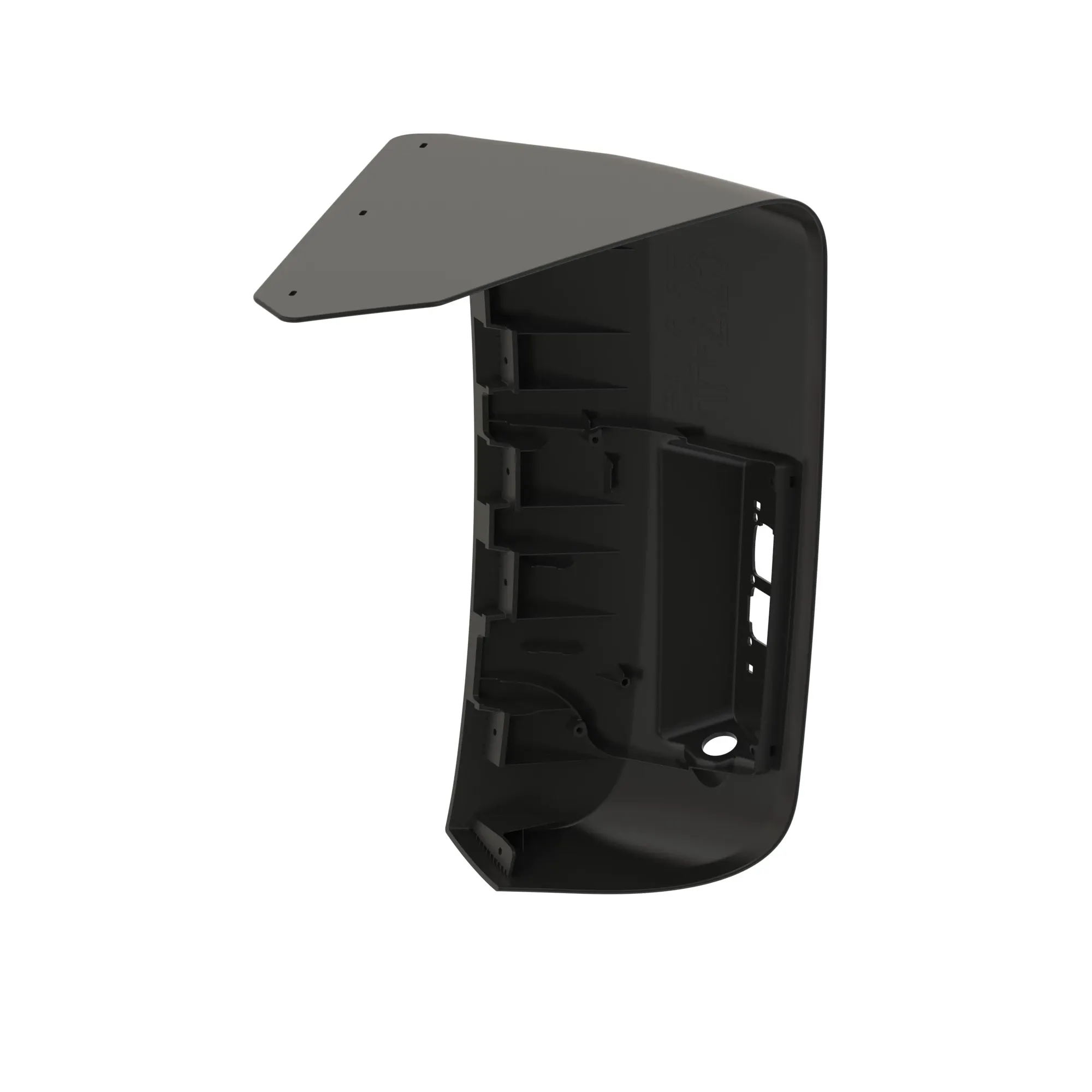 John Deere Lower Fender Extension - R571477