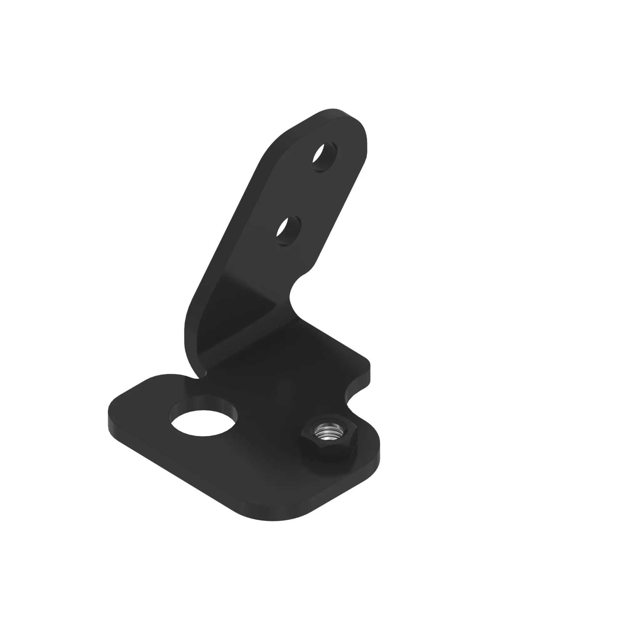 John Deere L Bracket - TA18374