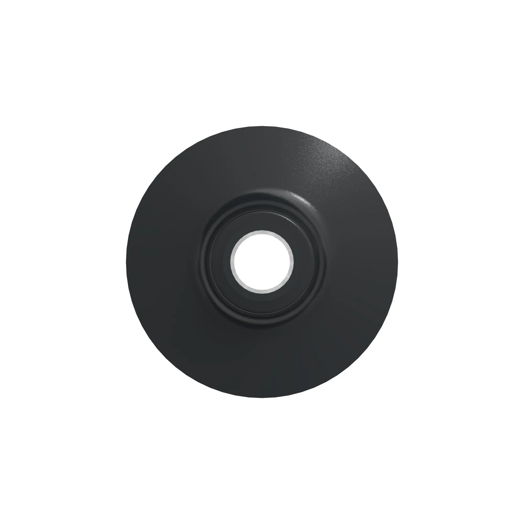 SPOOL, HALF REEL